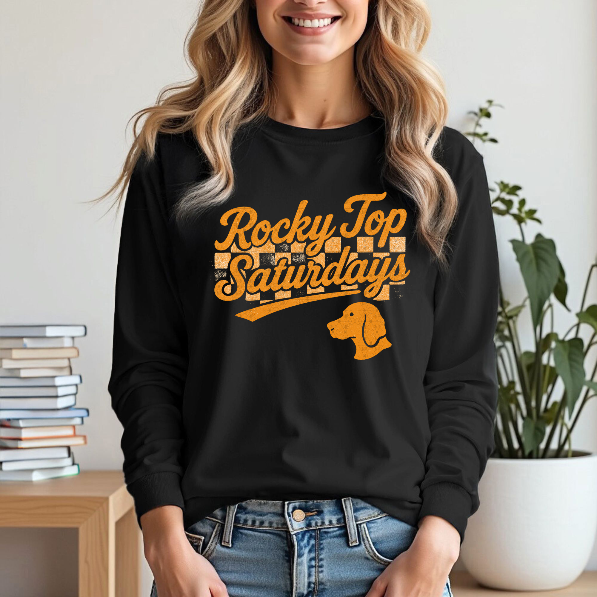 Rocky Top Saturdays