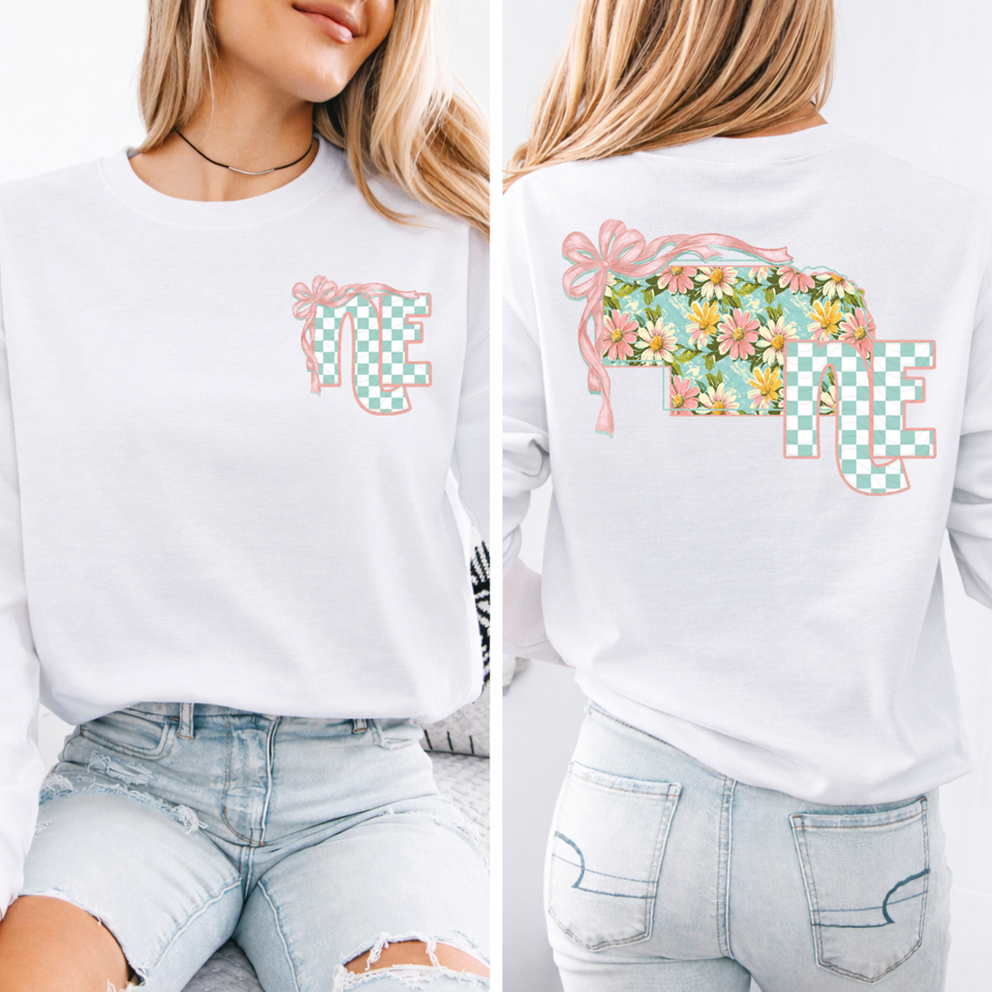 Boho Spring Nebraska