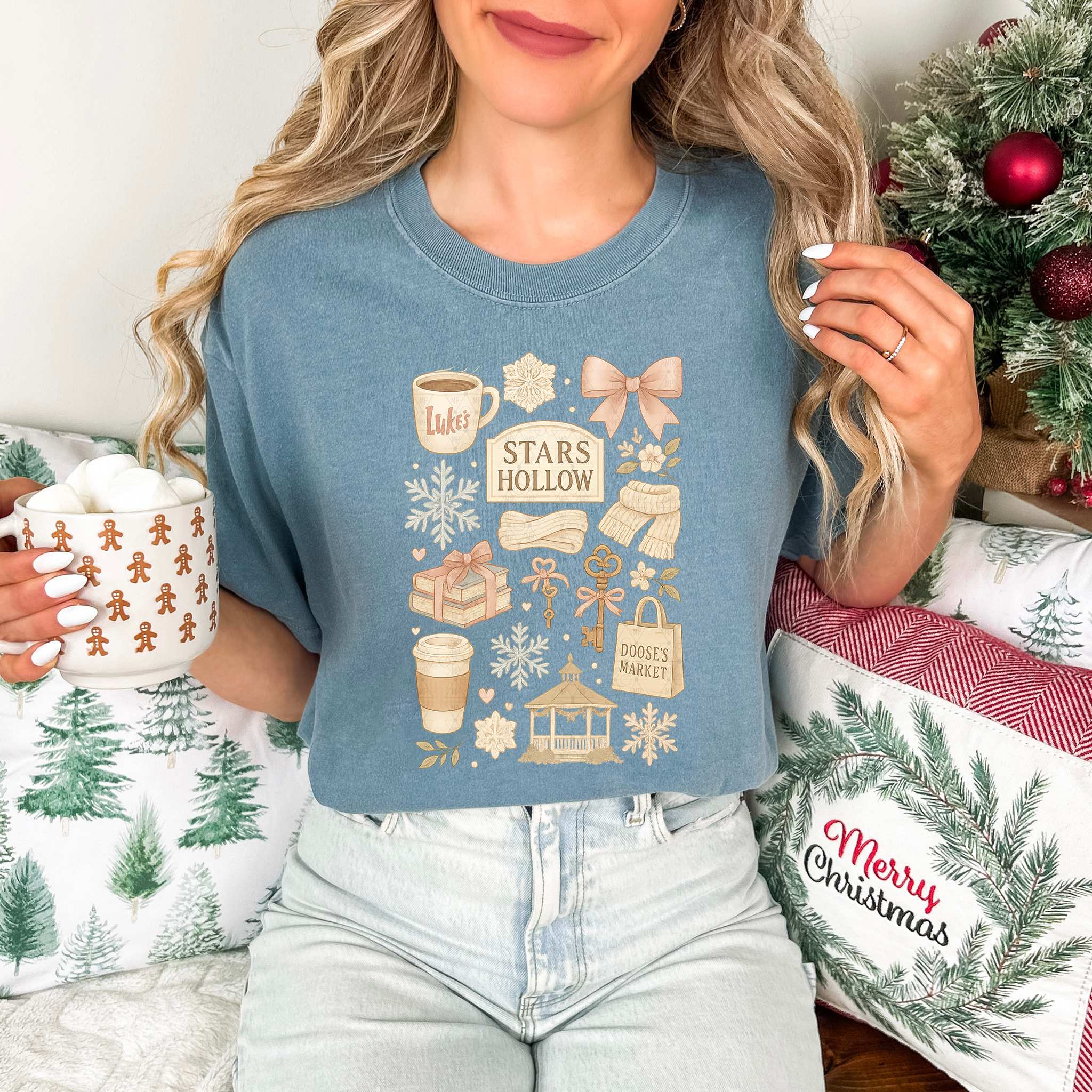 Classic Stars Hollow