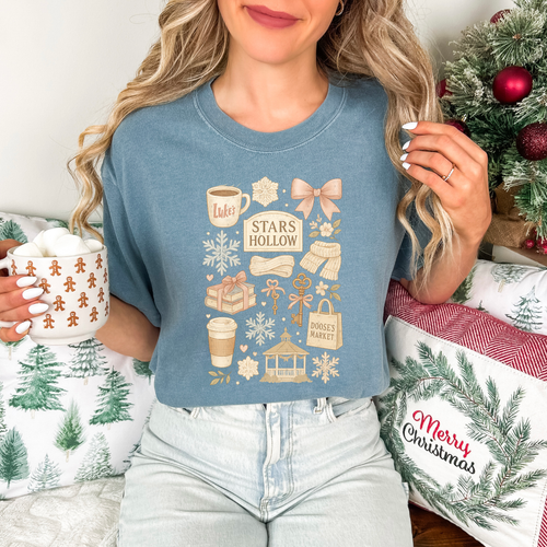 Load image 1 in gallery view. Classic Stars Hollow