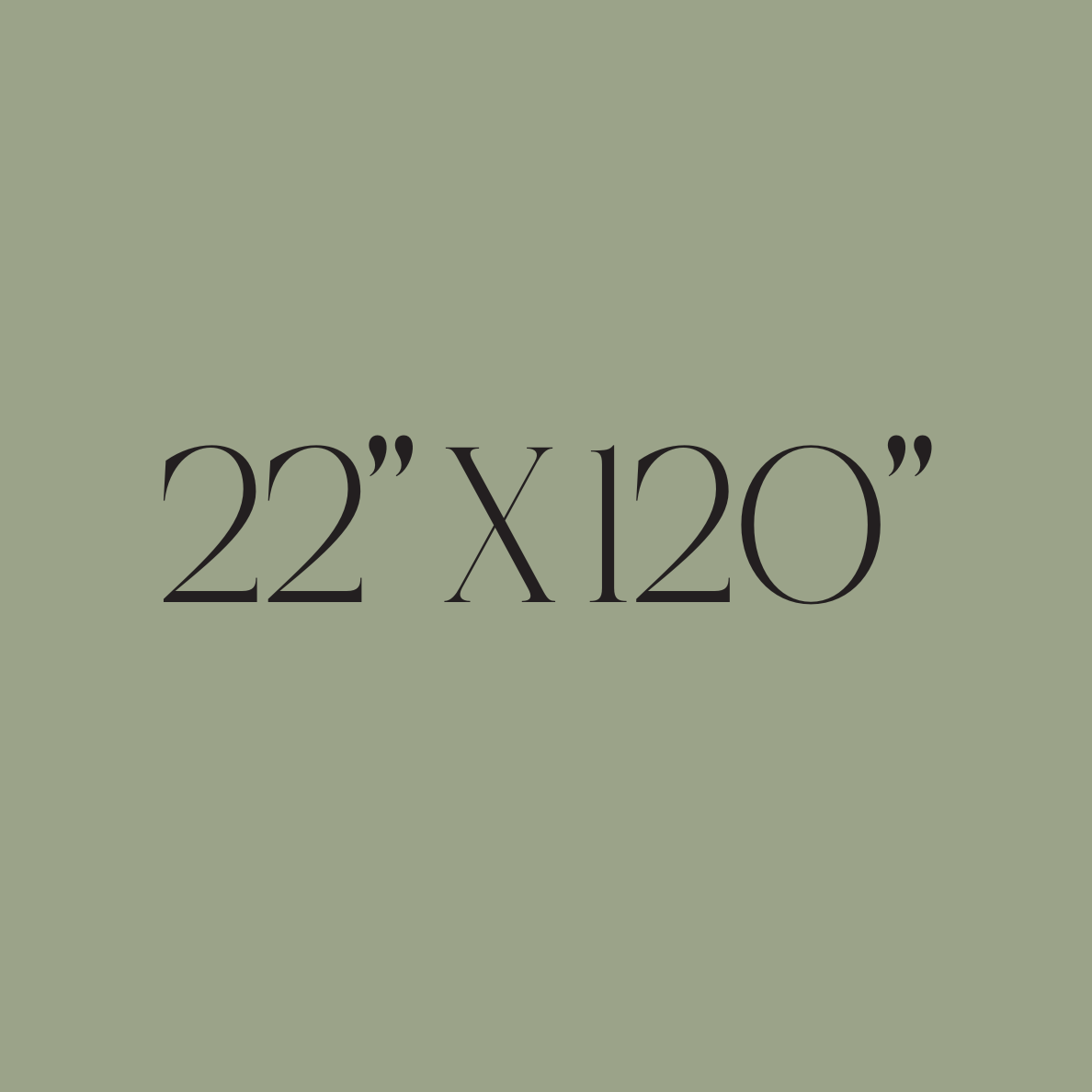 22" x 120" Gang Sheet Auto Generate Builder