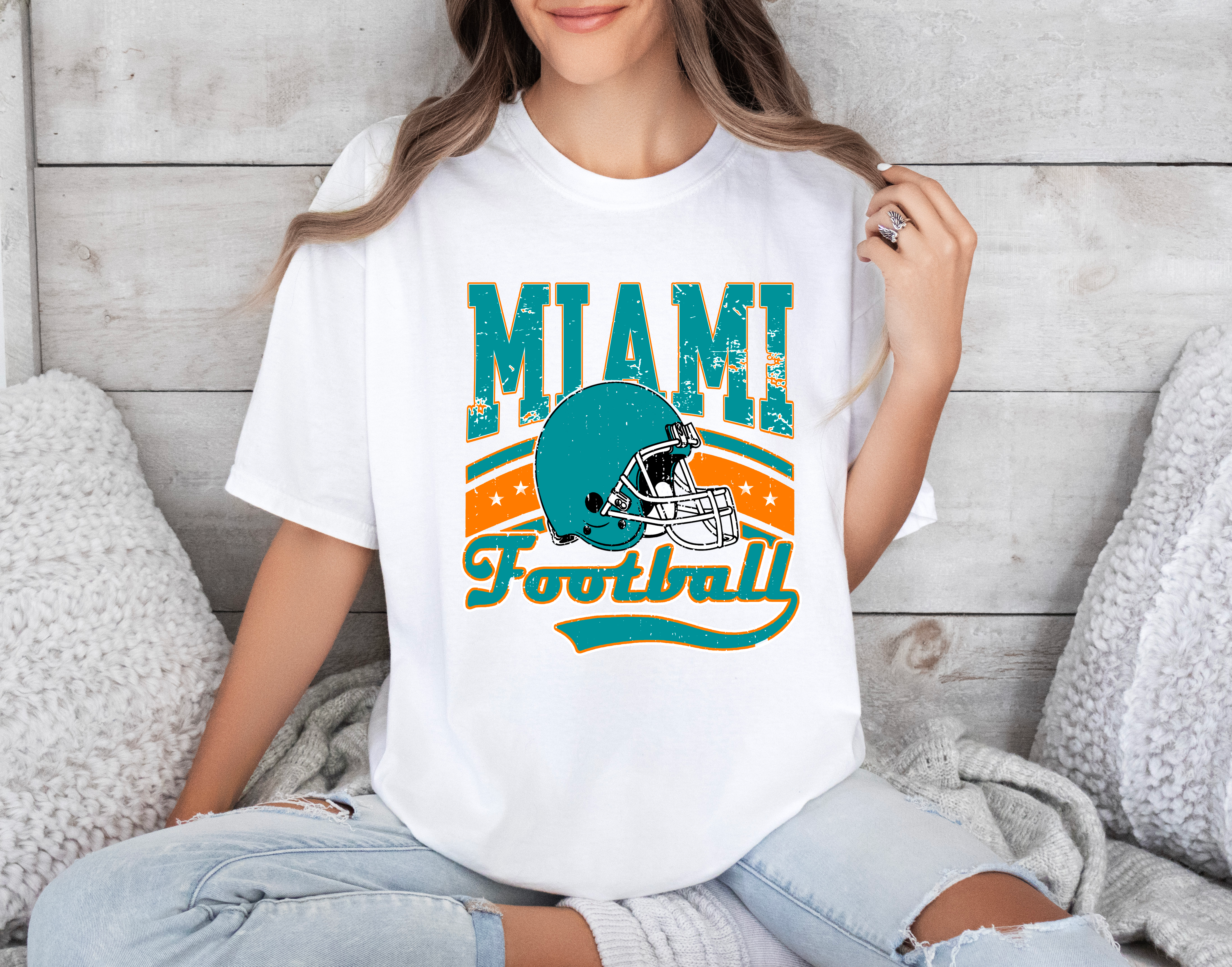 Miami Football