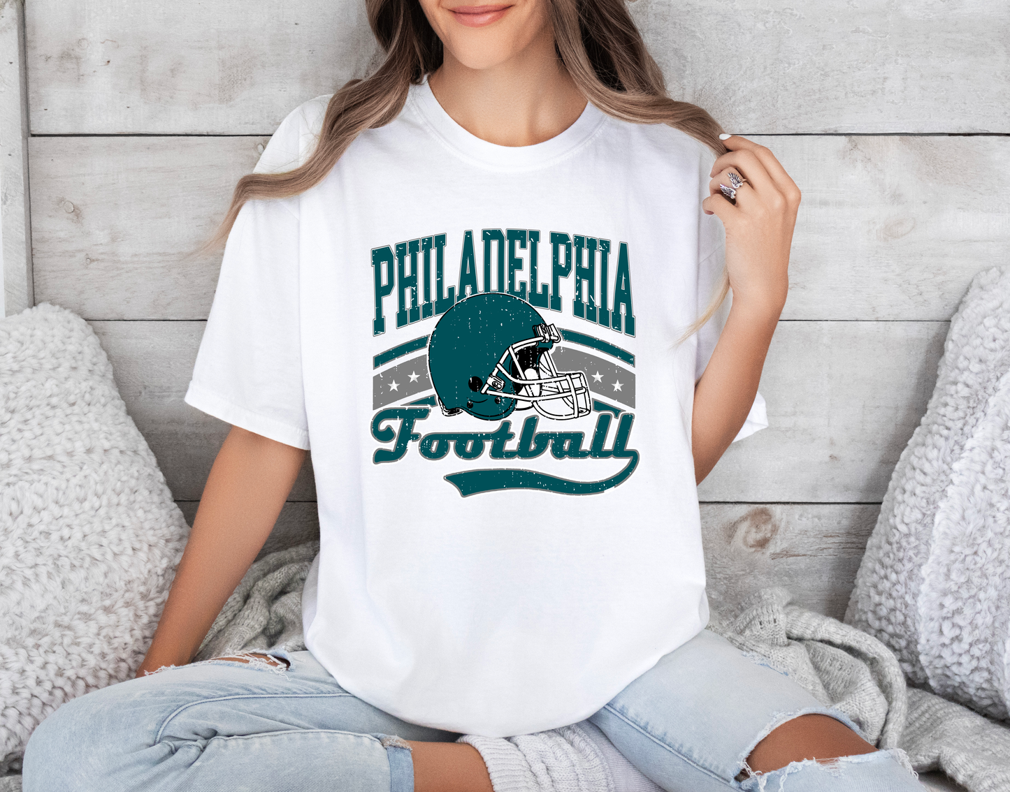 Philadelphia Football