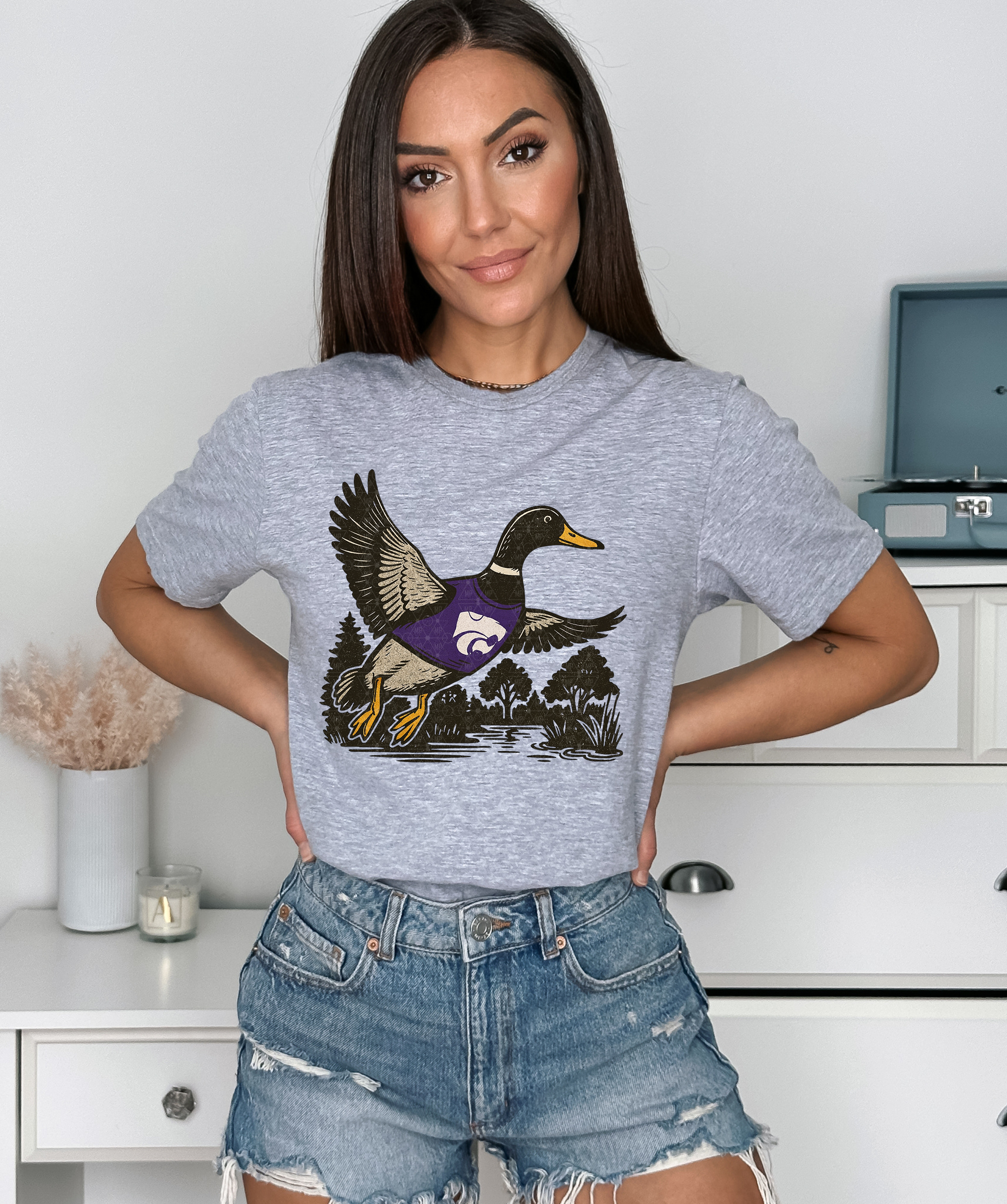 Wildcat Duck Hunting