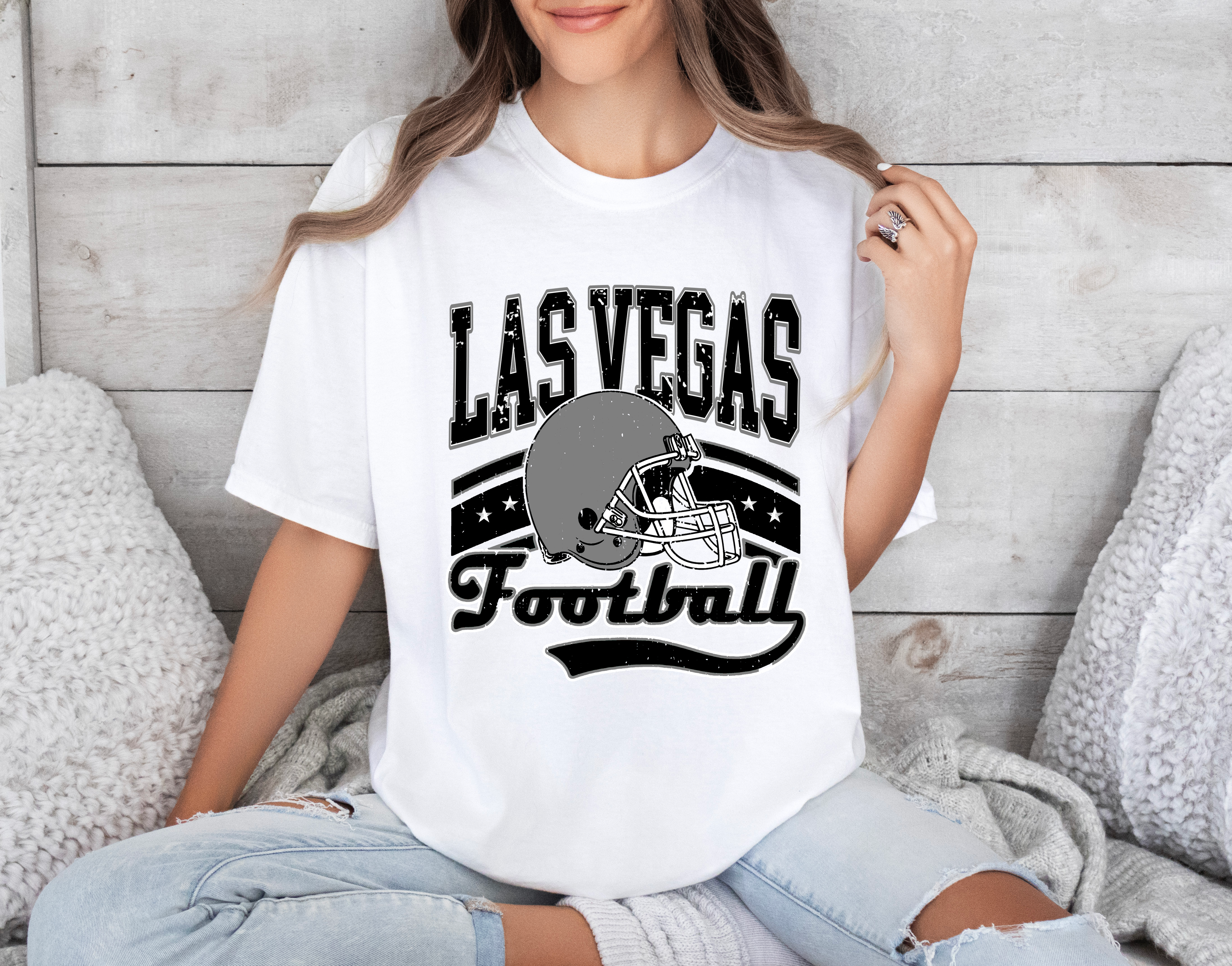 Las Vegas Football