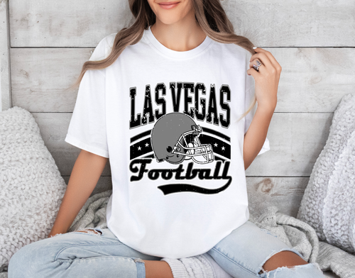 Load image 1 in gallery view. Las Vegas Football