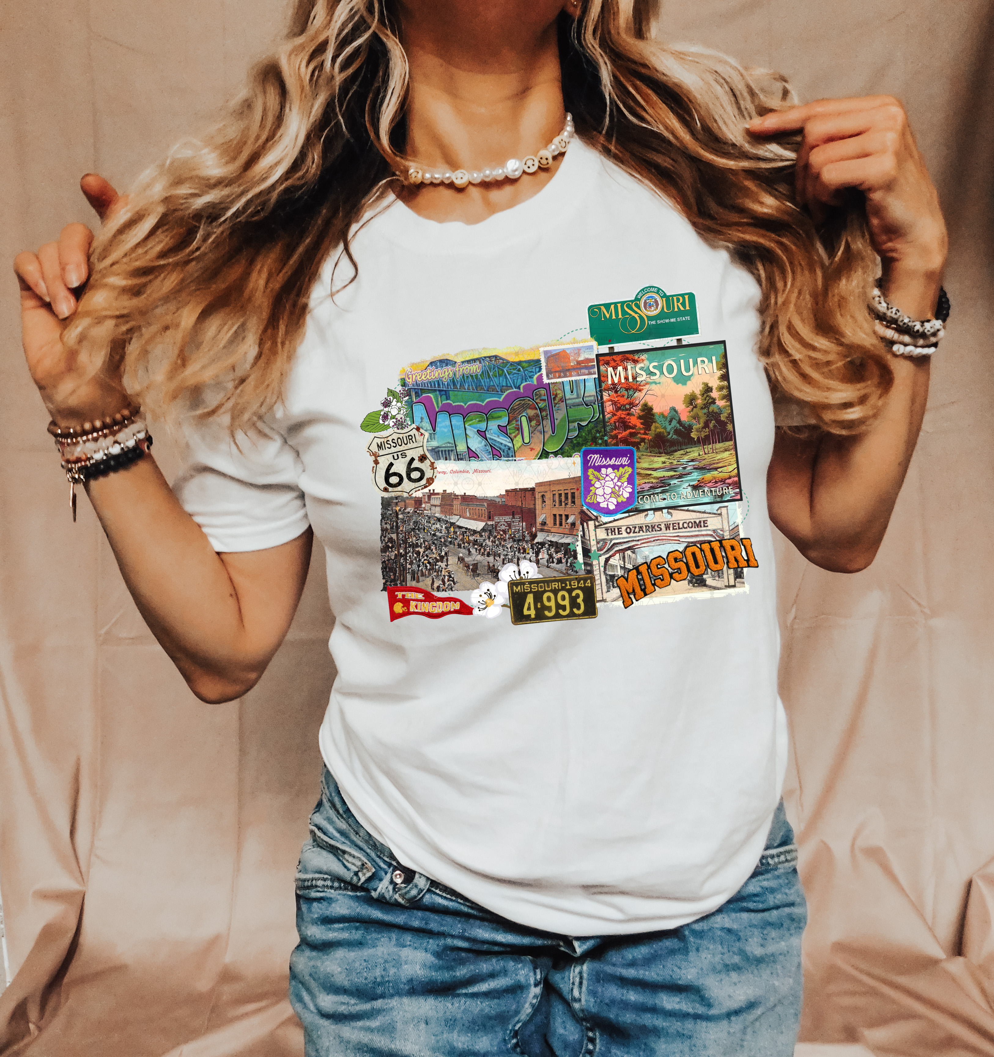 Missouri Collage