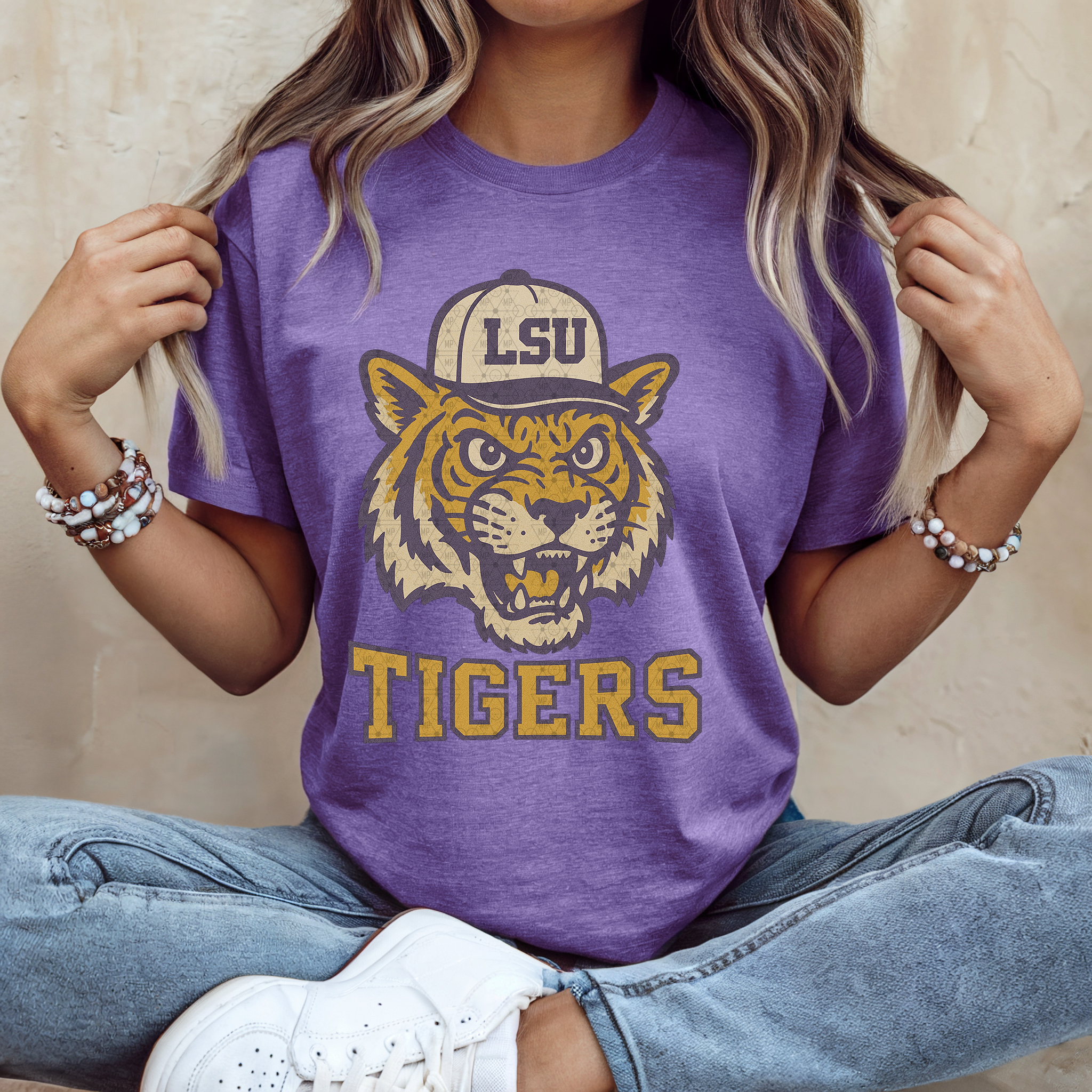 Vintage Tigers