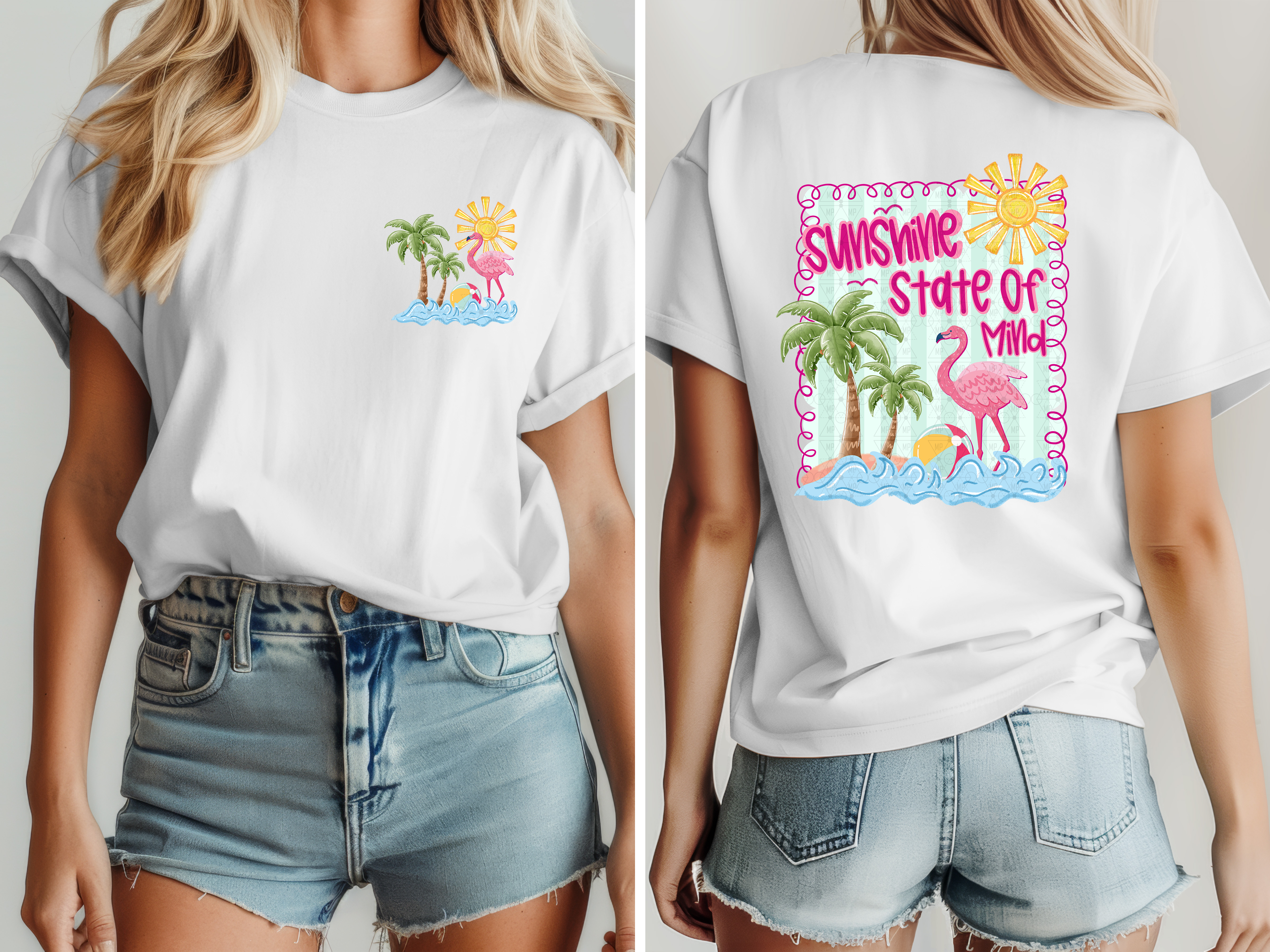 Sunshine State of Mind