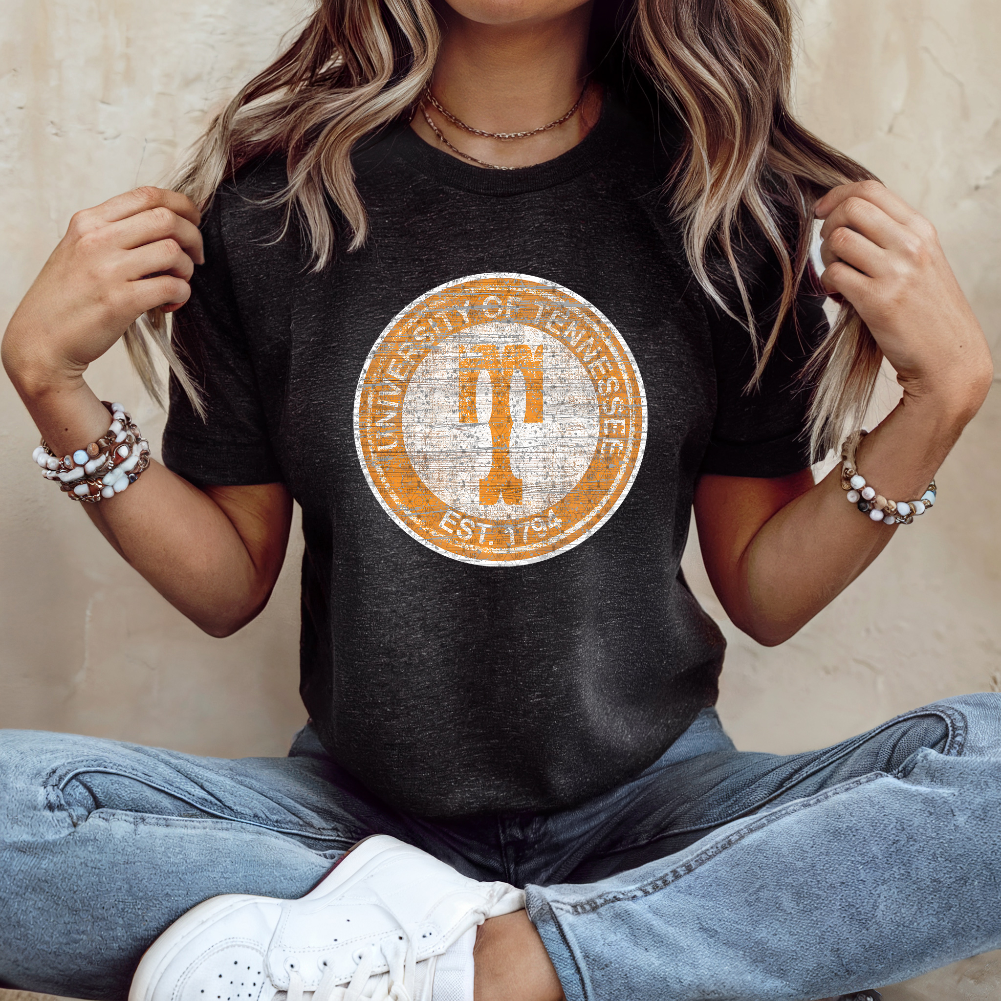 Distressed Tennessee