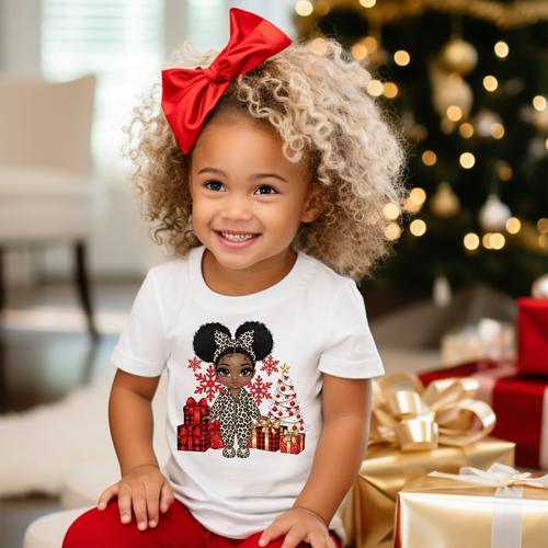Load image 1 in gallery view. Cutie Christmas