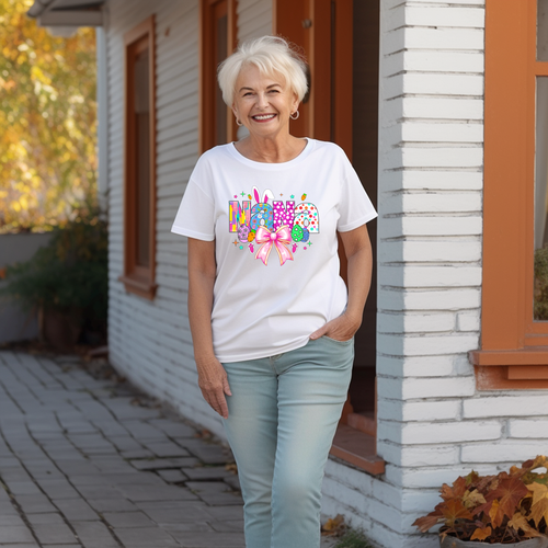 Load image 1 in gallery view. Bright Nana Easter