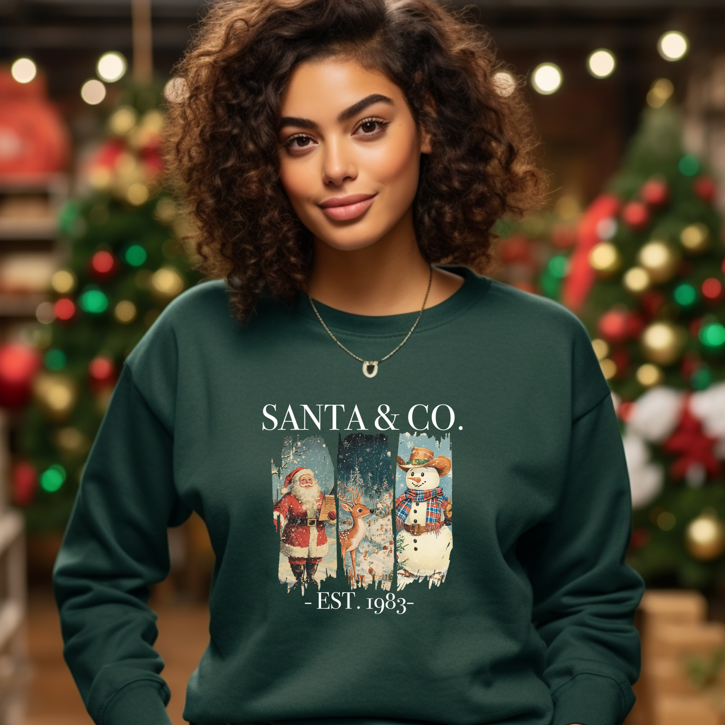 Santa & Co.