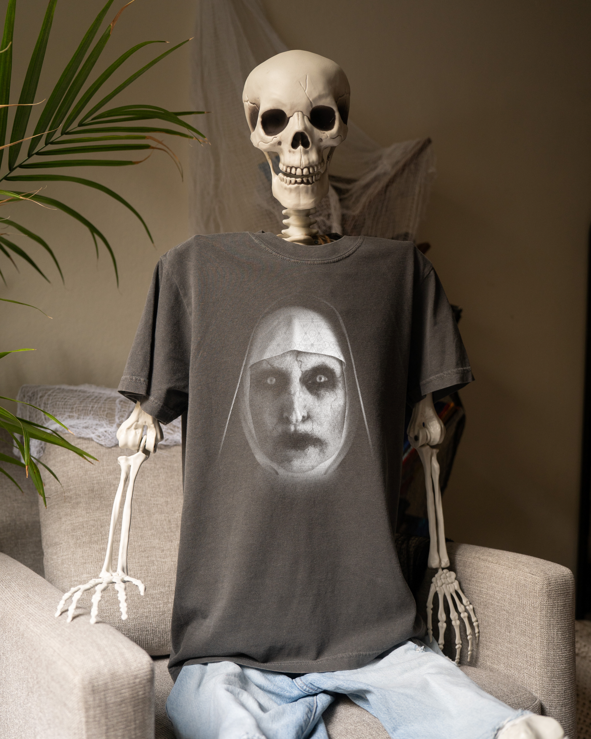 The Nun