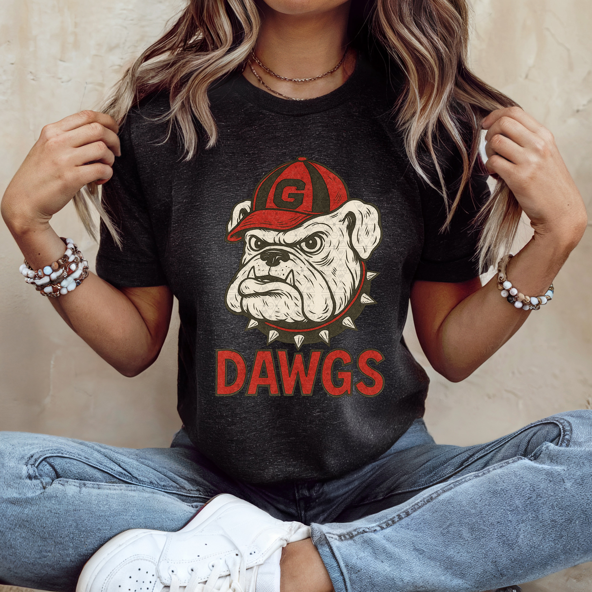 Vintage Dawgs