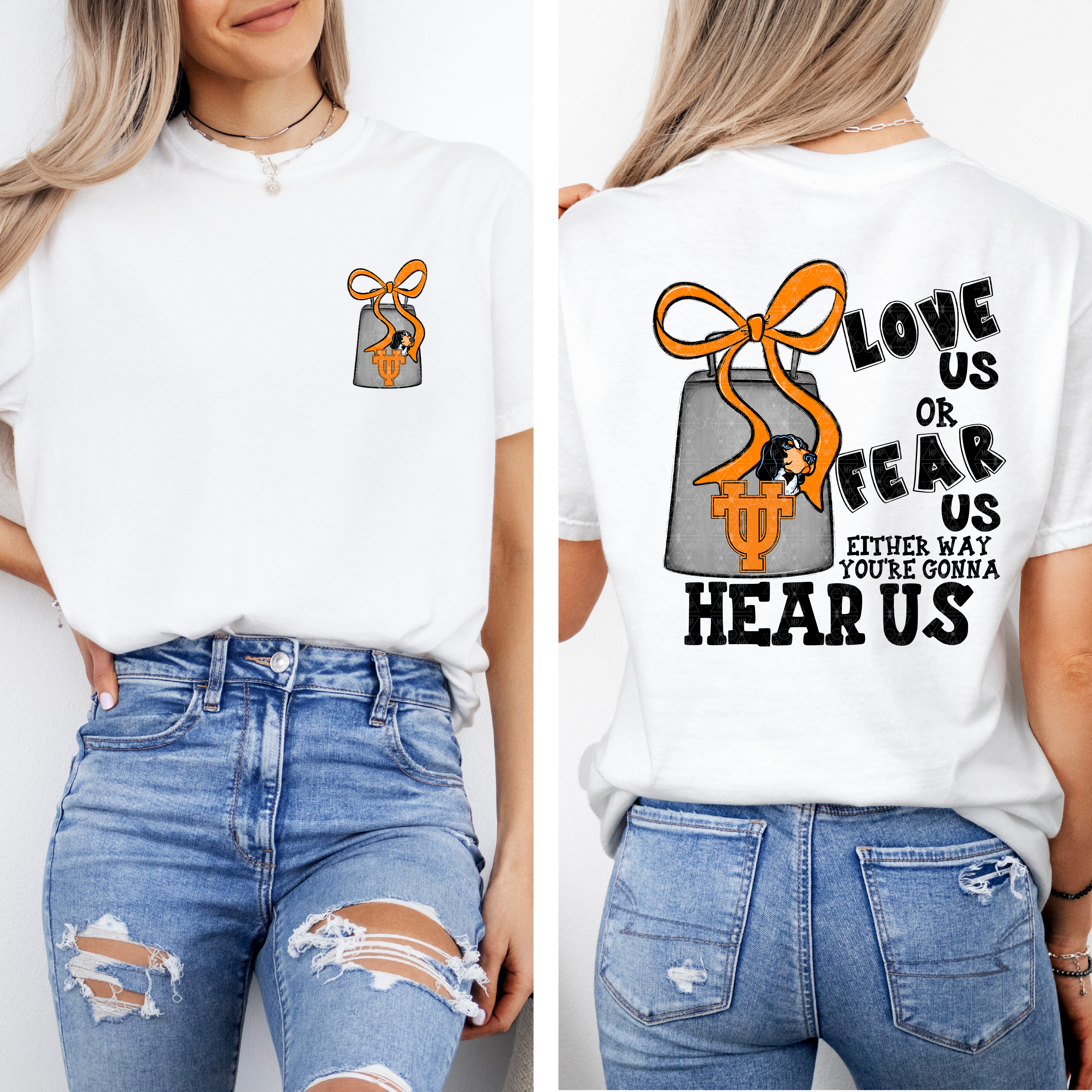 Love Us Or Fear Us Hounds