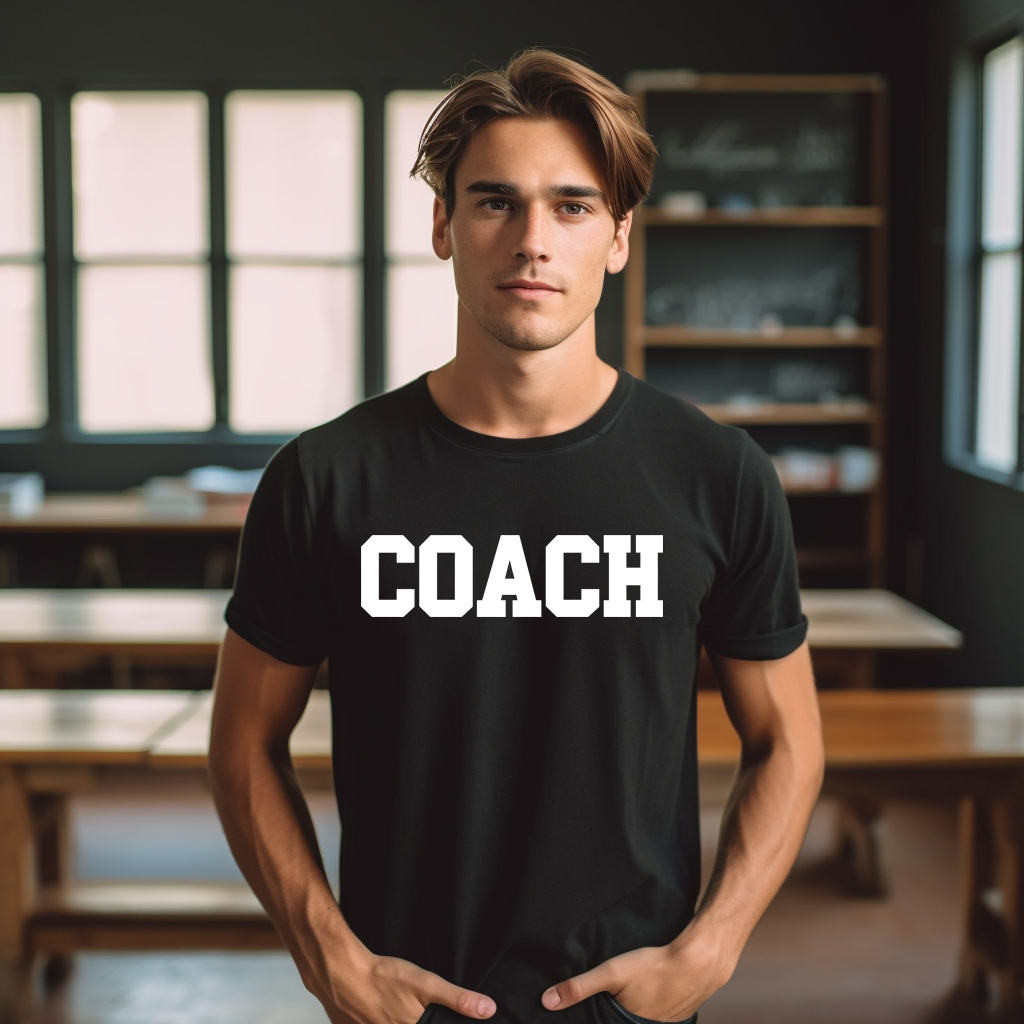COACH