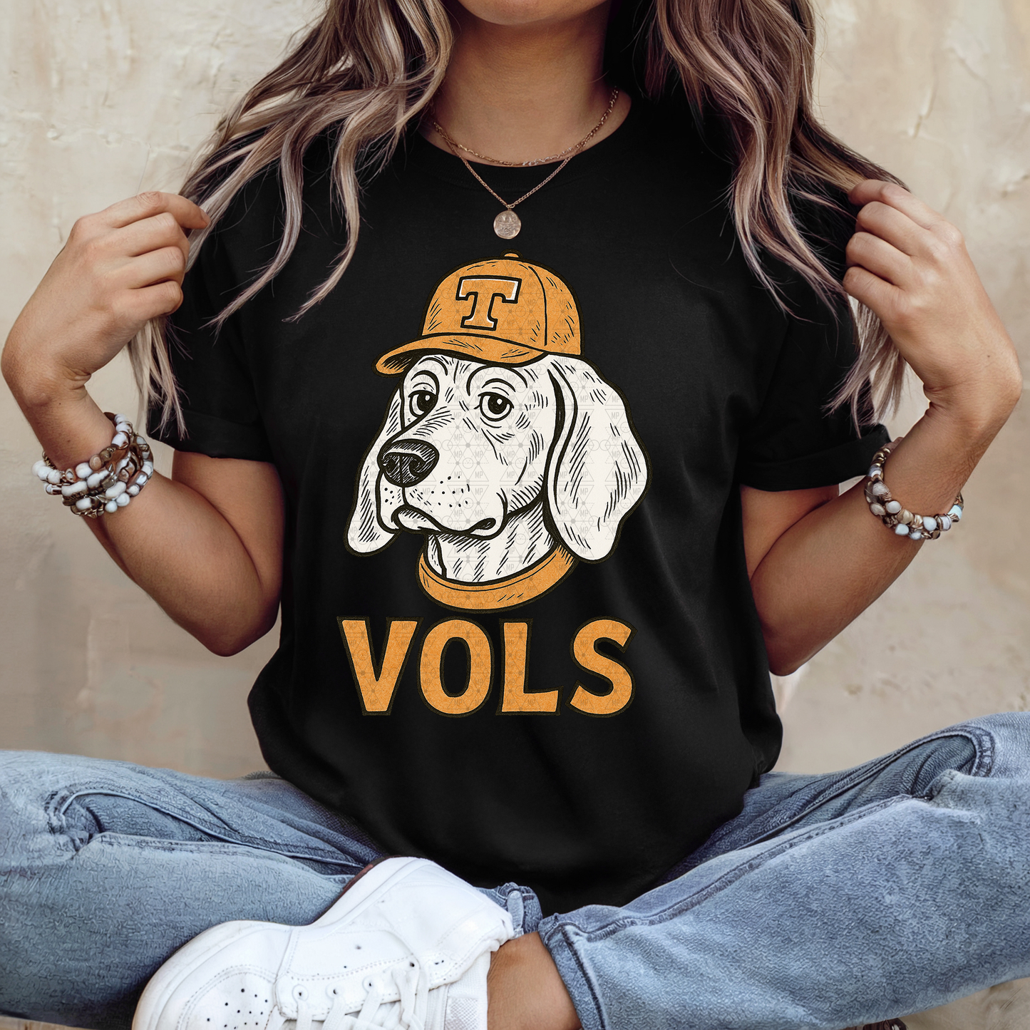 Vintage Vols
