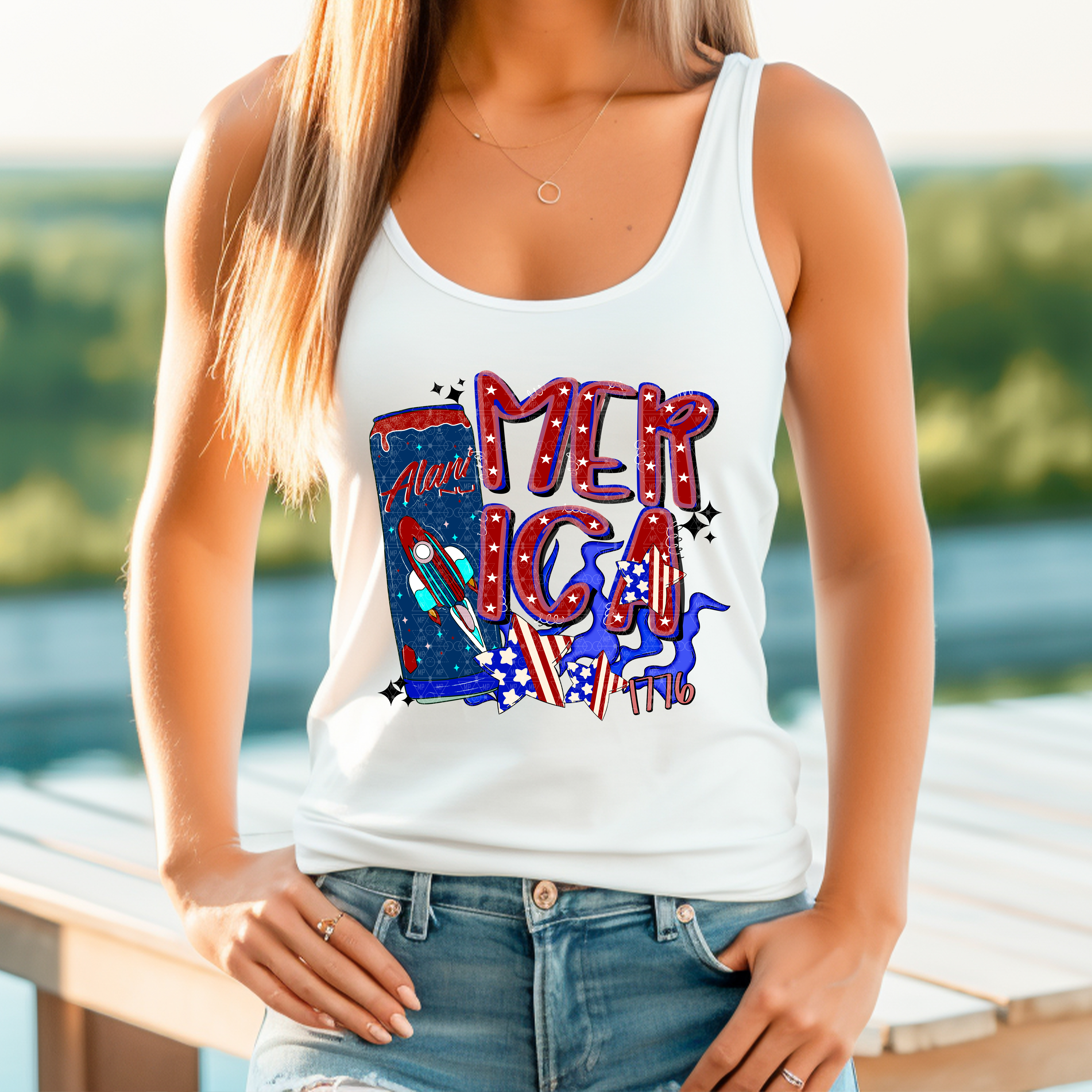 Merica Alani
