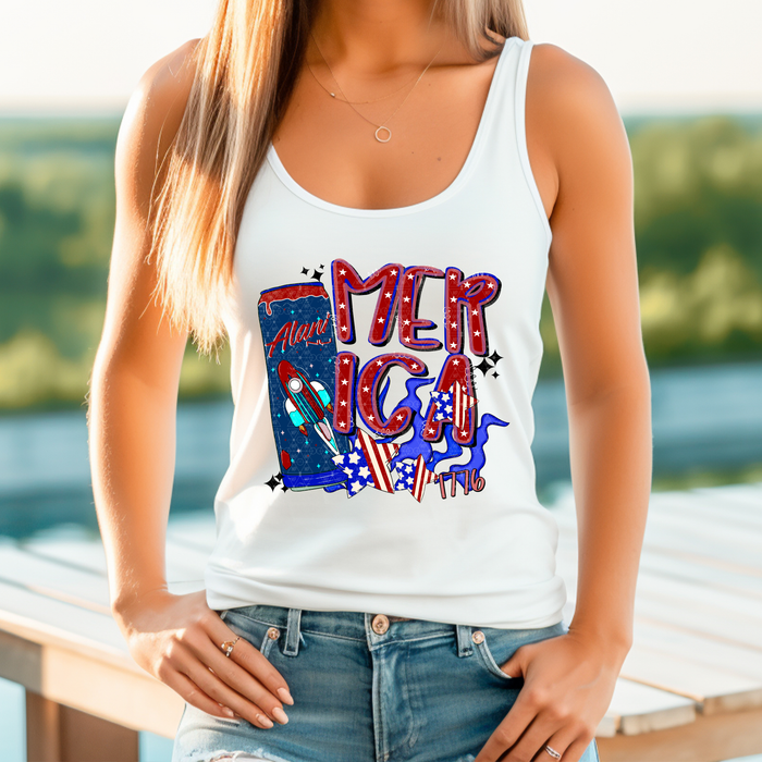 Merica Alani