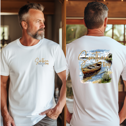 Load image 1 in gallery view. Southern Boy