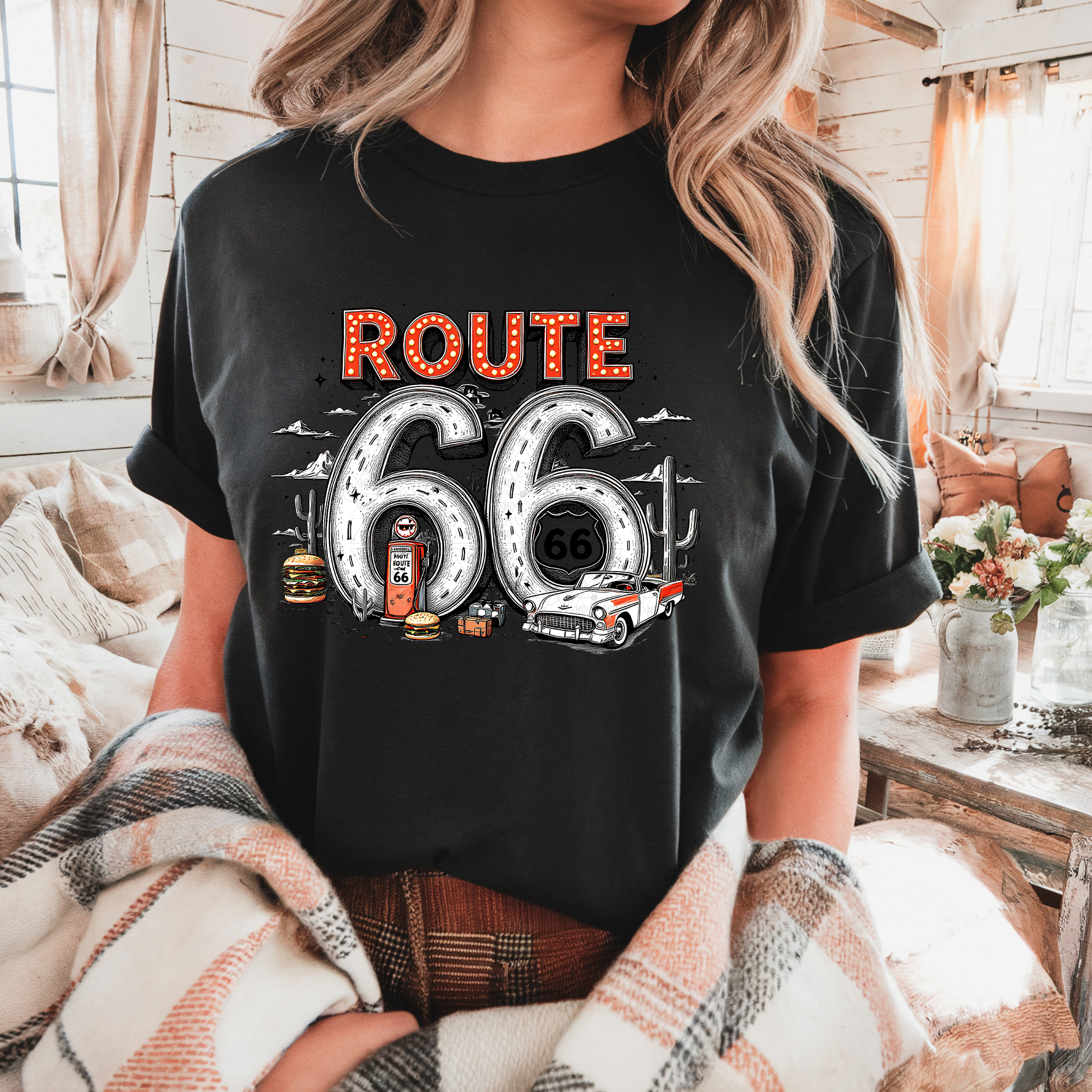 Route 66