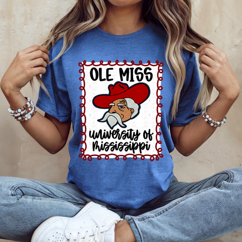 Load image 1 in gallery view. Cute Doodle Rebels
