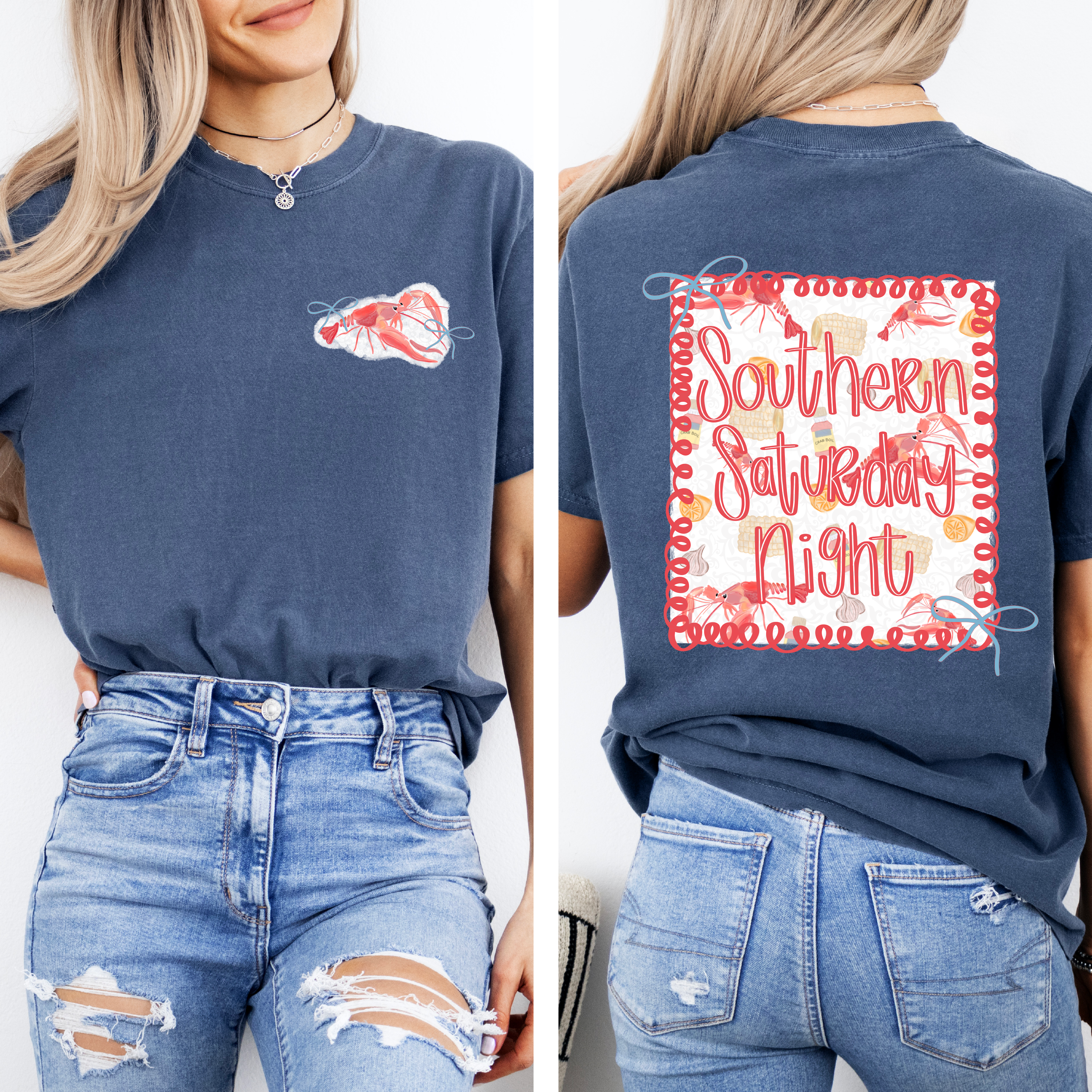 Southern Saturday Night