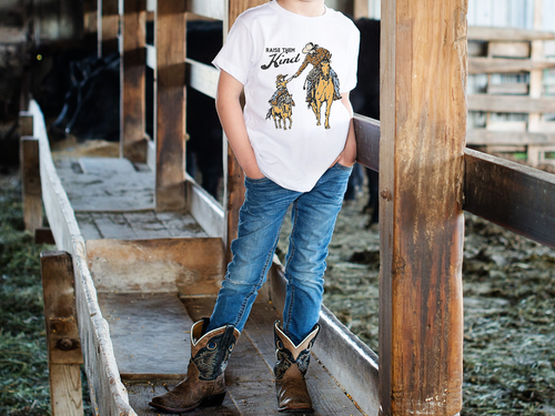 Load image 1 in gallery view. Rise Them Kind