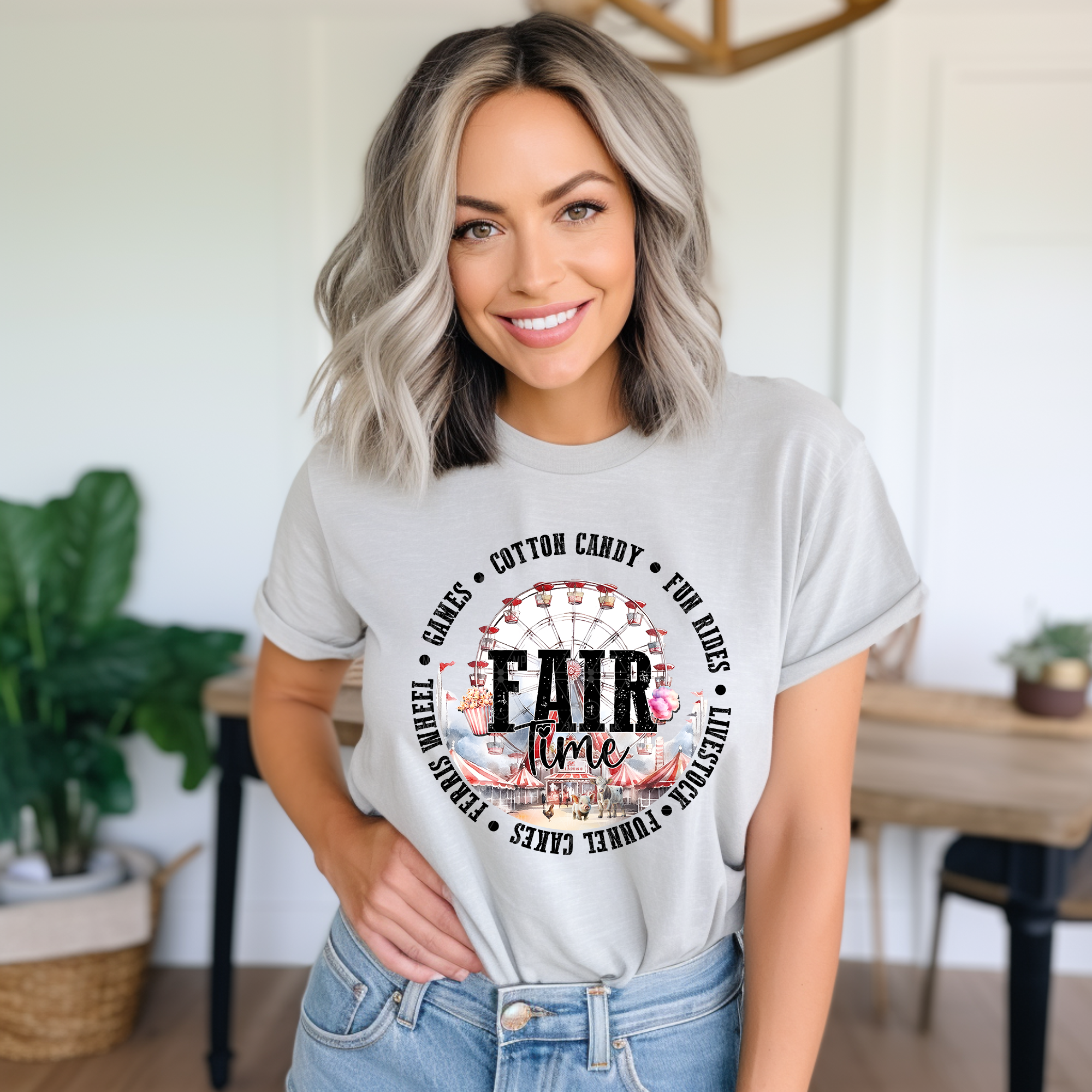 Fair Time