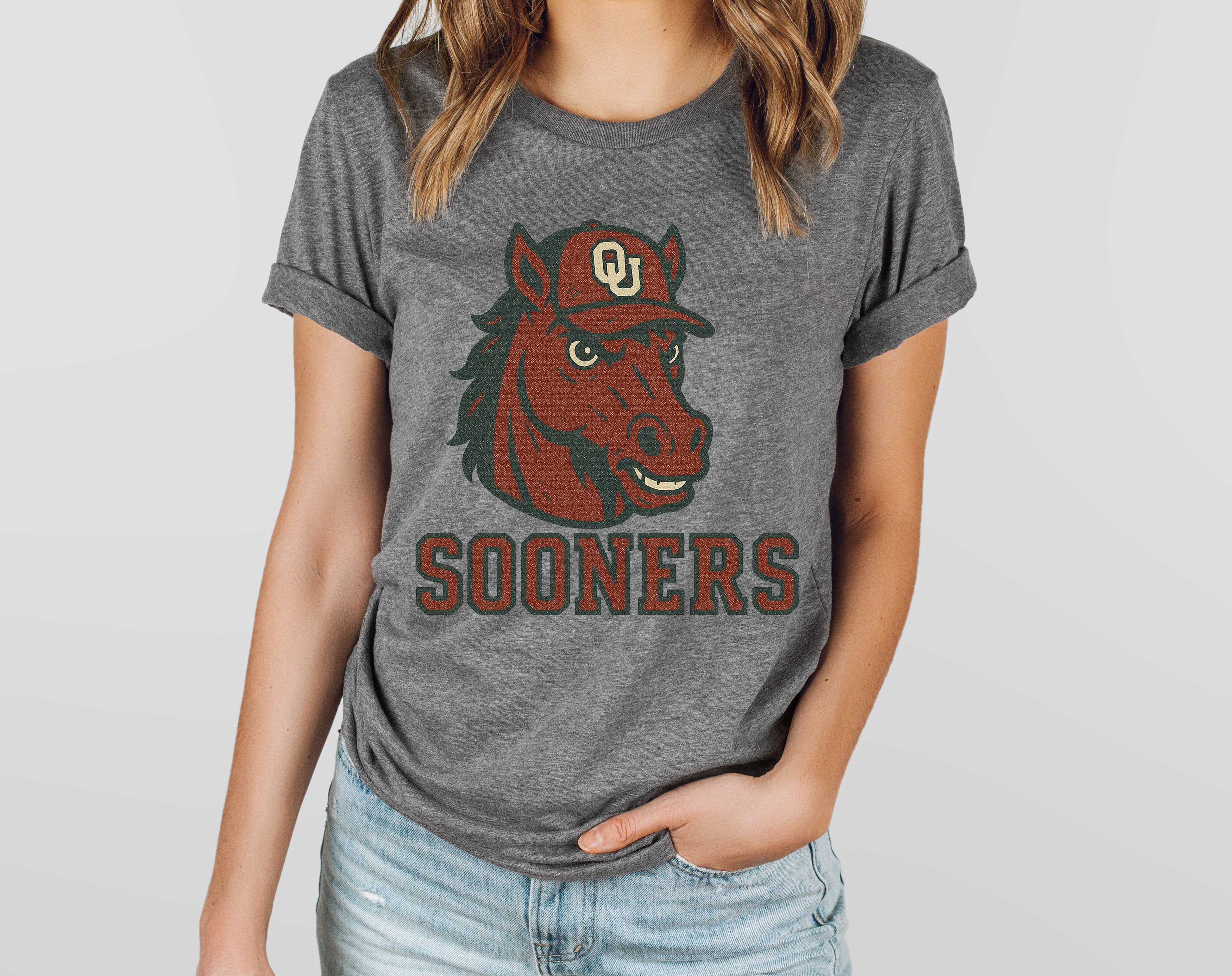 Vintage Sooners