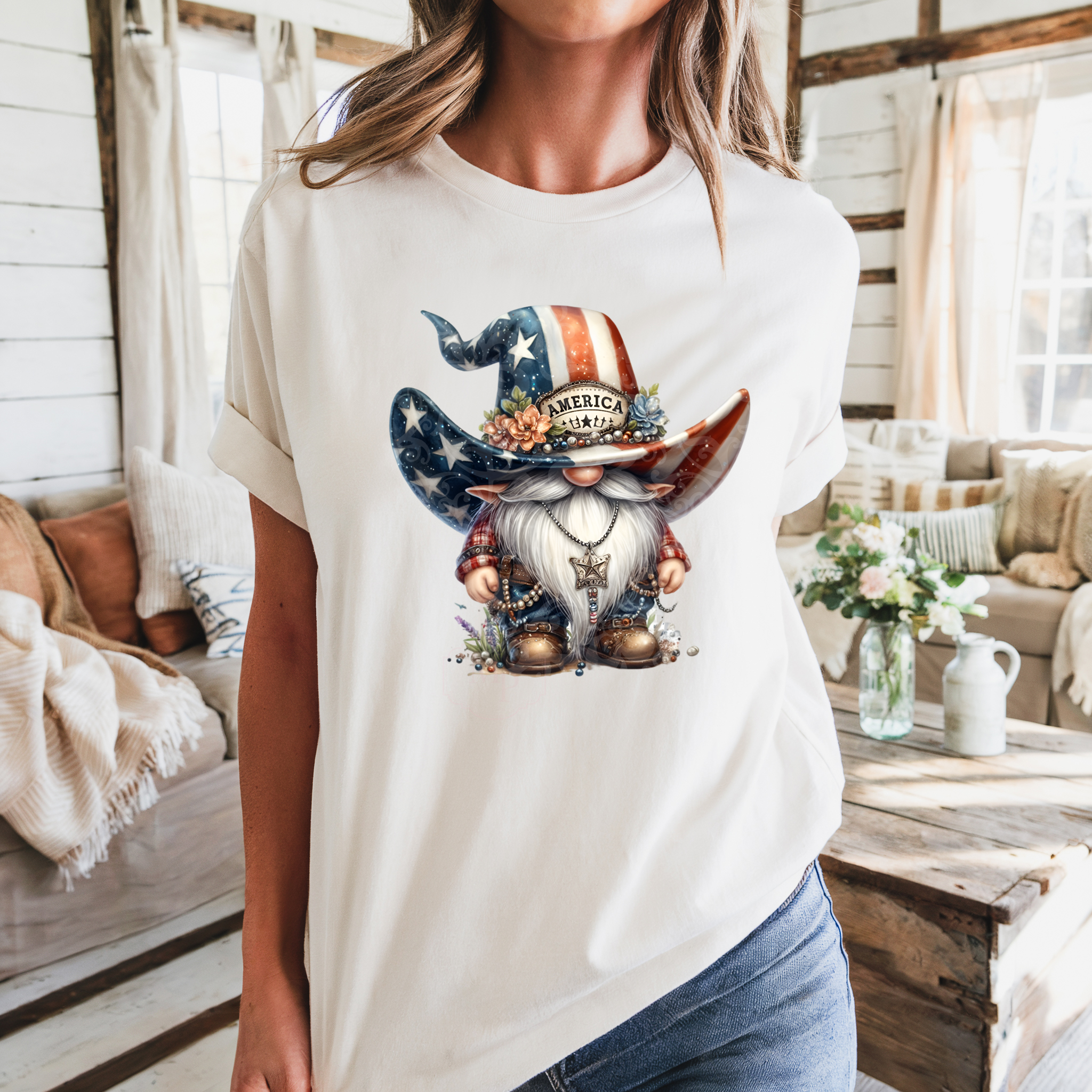 American Gnome