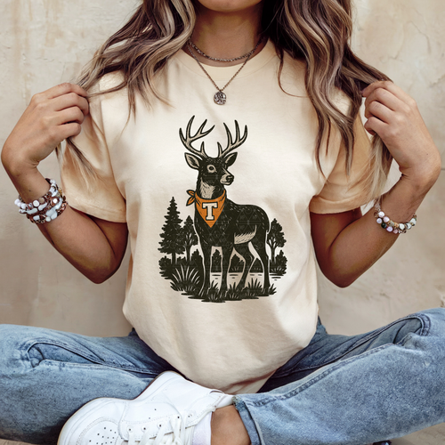 Load image 1 in gallery view. Tennessee Deer Hunt