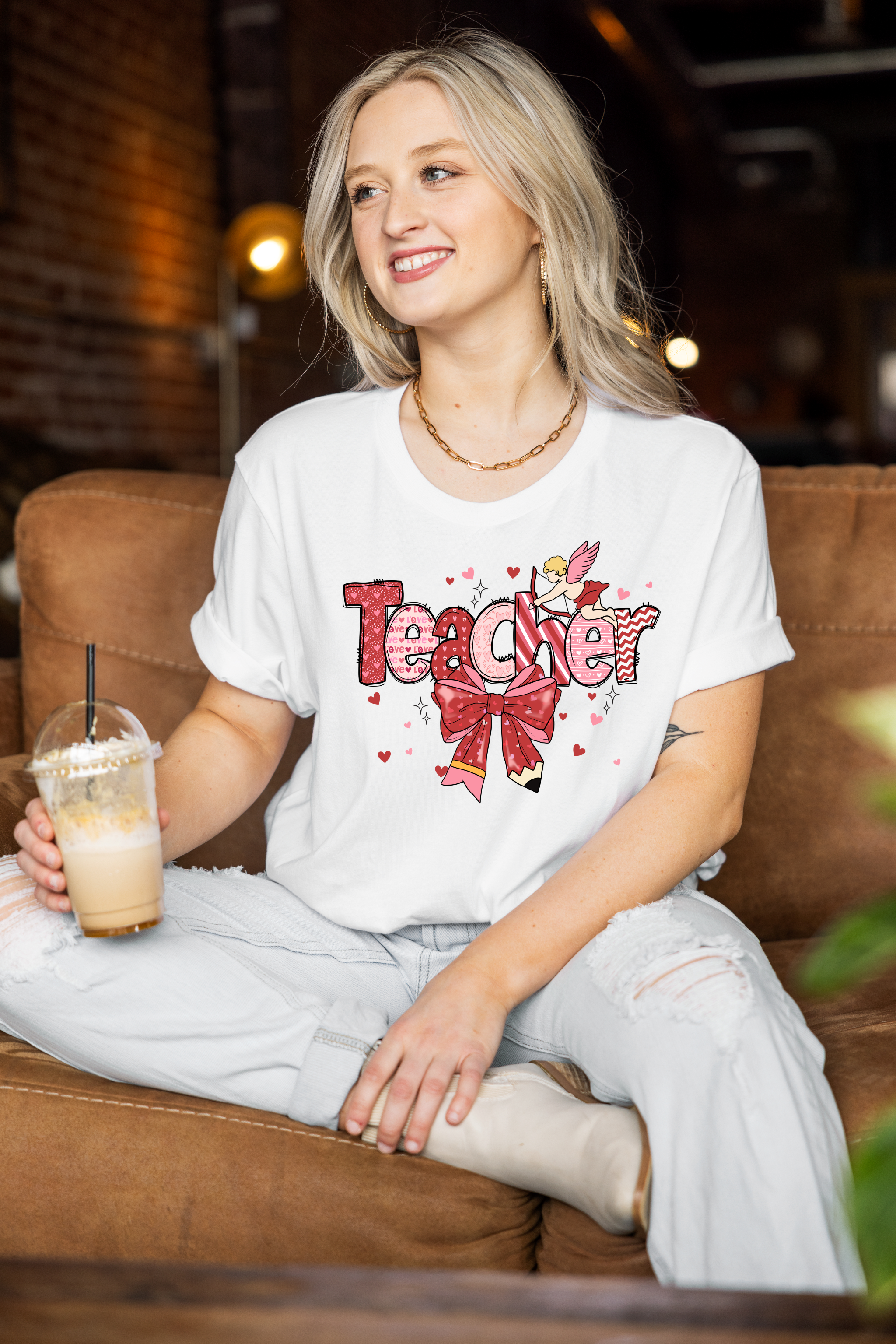 Valentine's Teacher