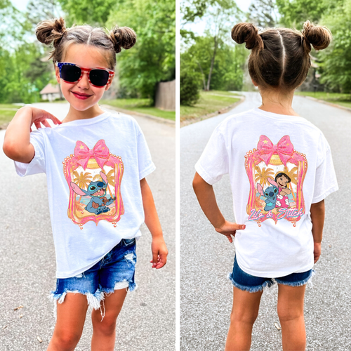 Load image 1 in gallery view. Girly Summer