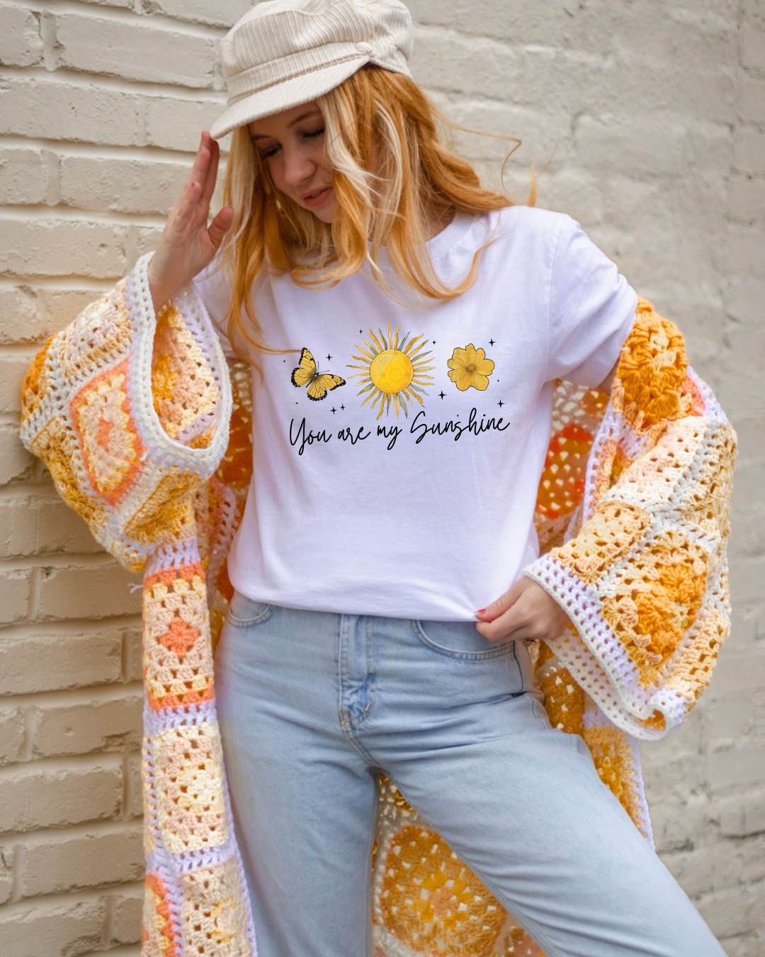 You Are My Sunshine