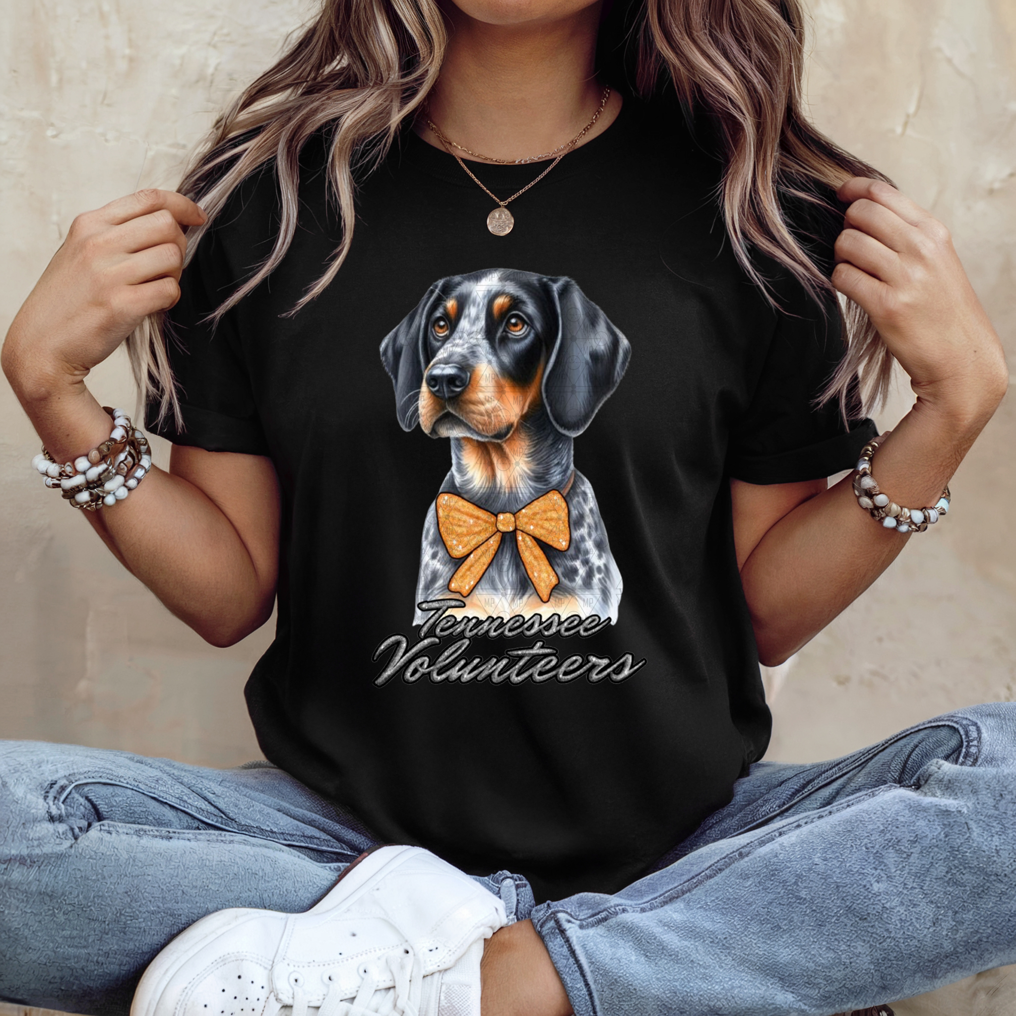 Tennessee Hound Dog