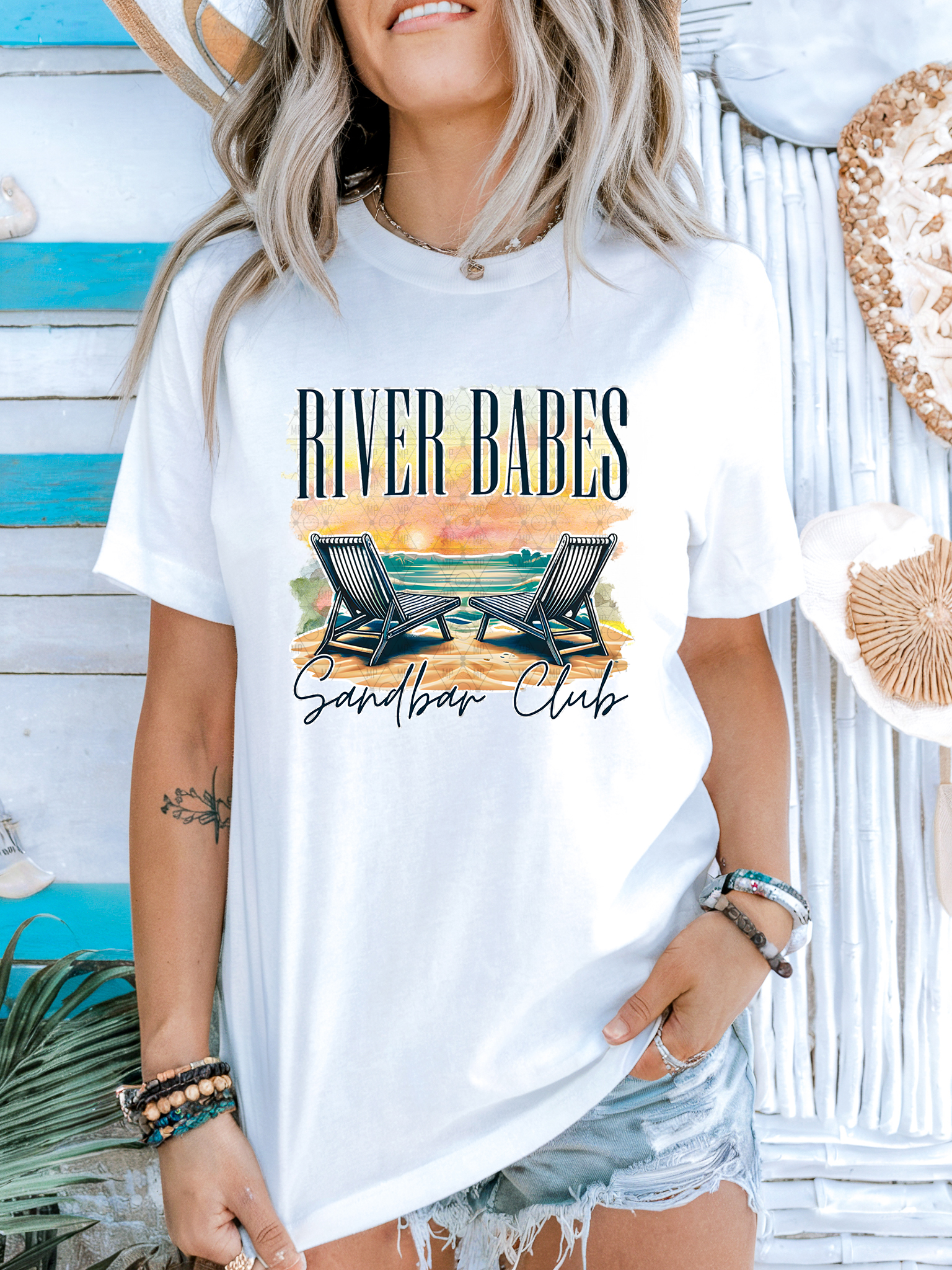River Babes