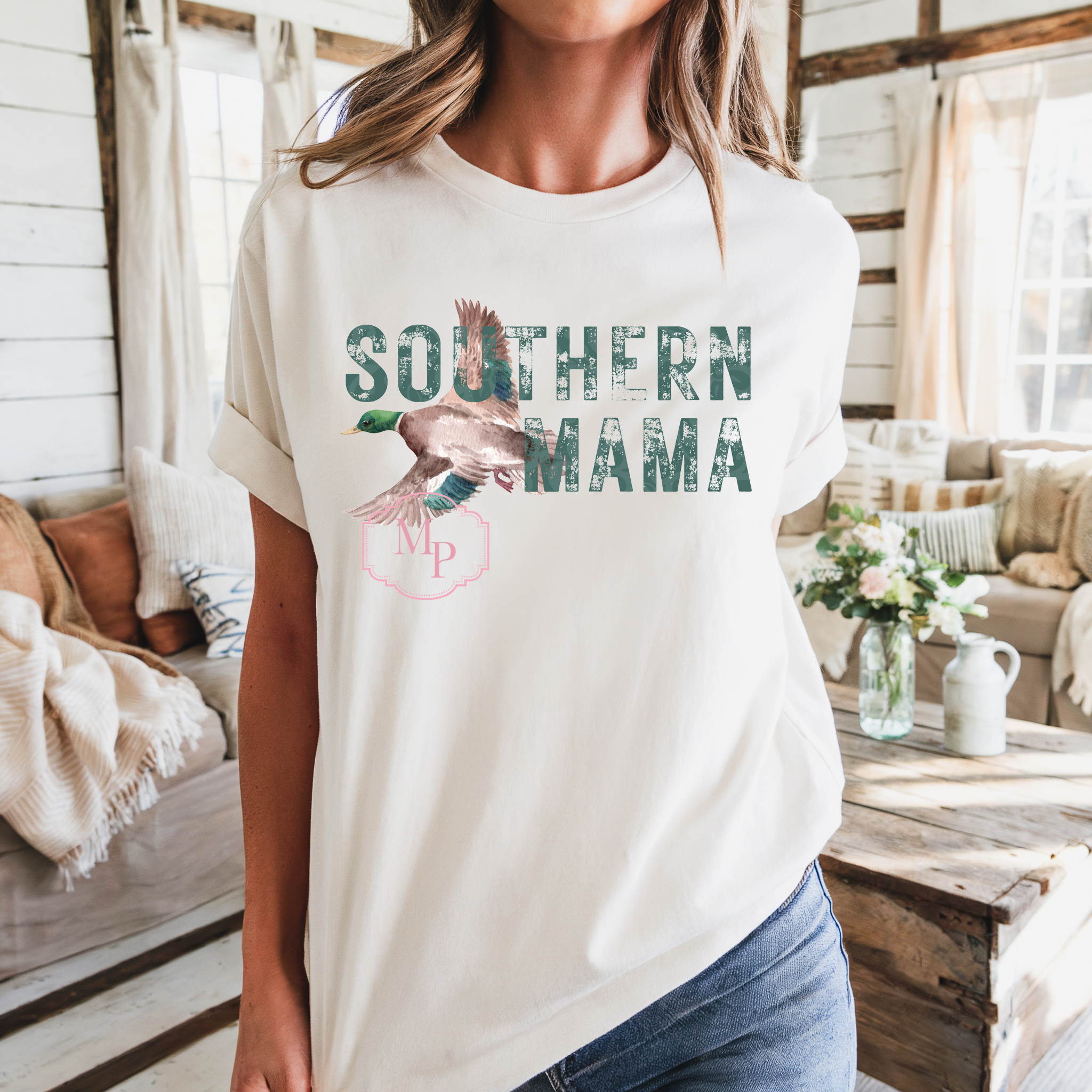 Southern Mama