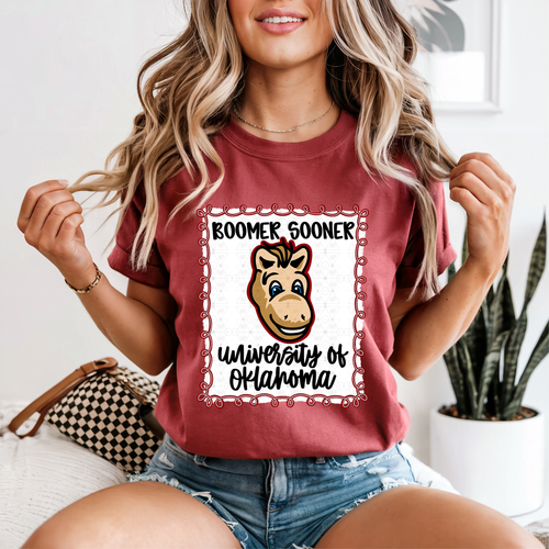 Load image 1 in gallery view. Cute Doodle Boomers