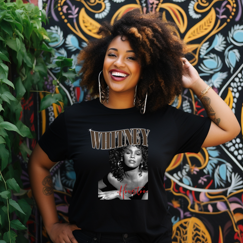 Load image 1 in gallery view. Queen Whitney