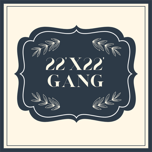 Load image 1 in gallery view. 22”x22” Build Your Own Gang Sheet