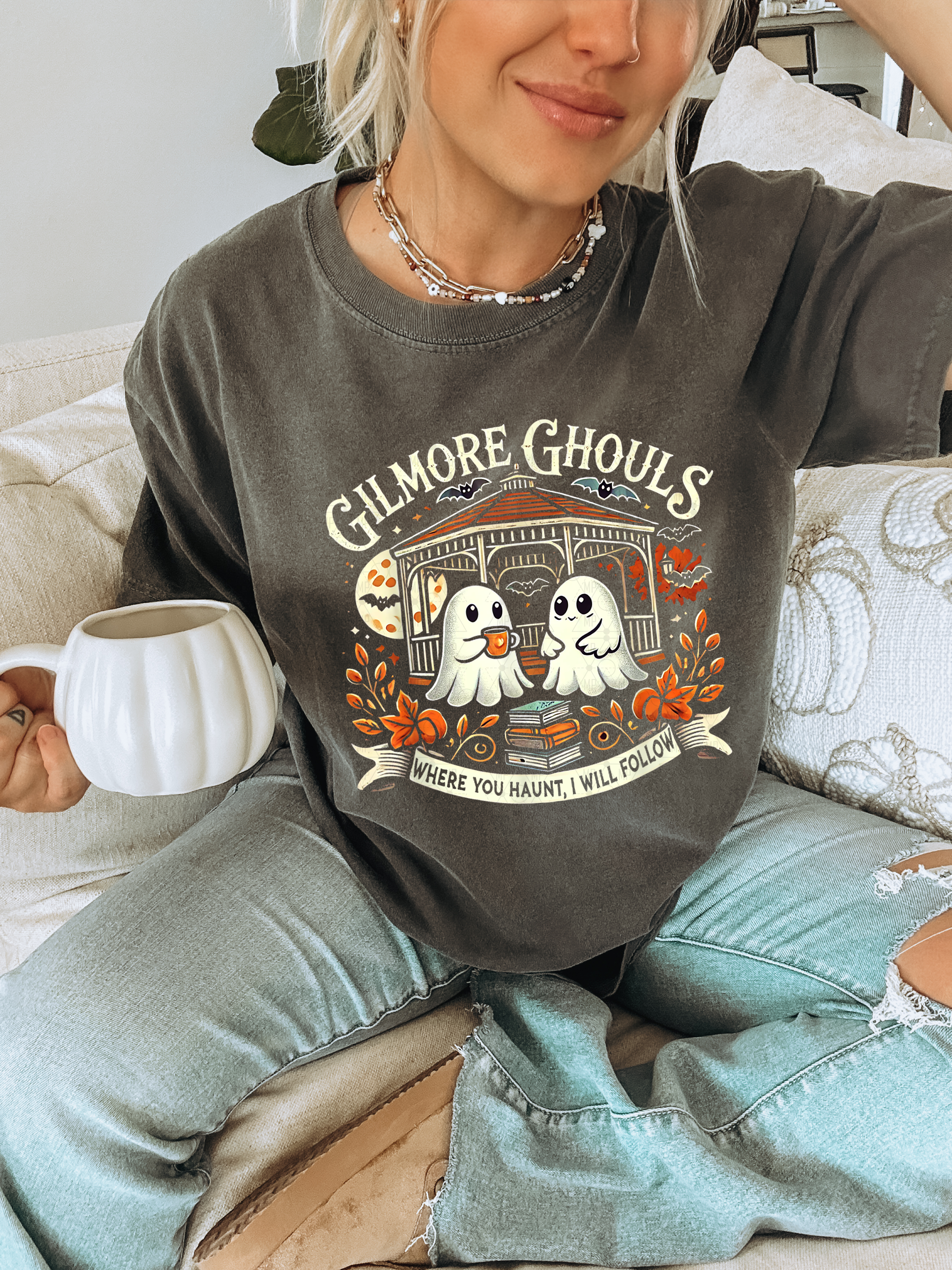Gilmore Ghouls