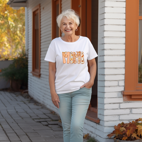 Load image 1 in gallery view. Cute Fall Mimi