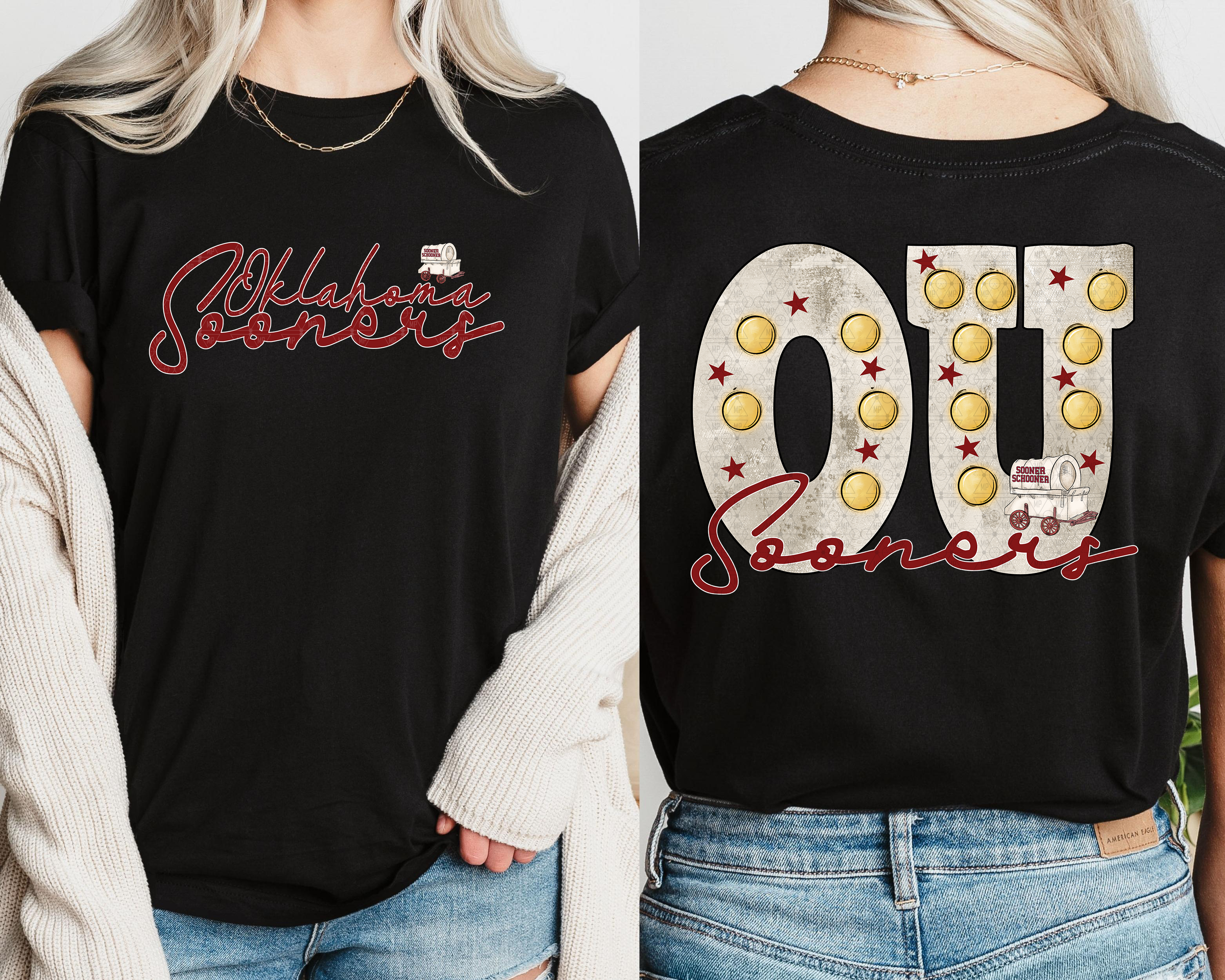 Marquee Sooners