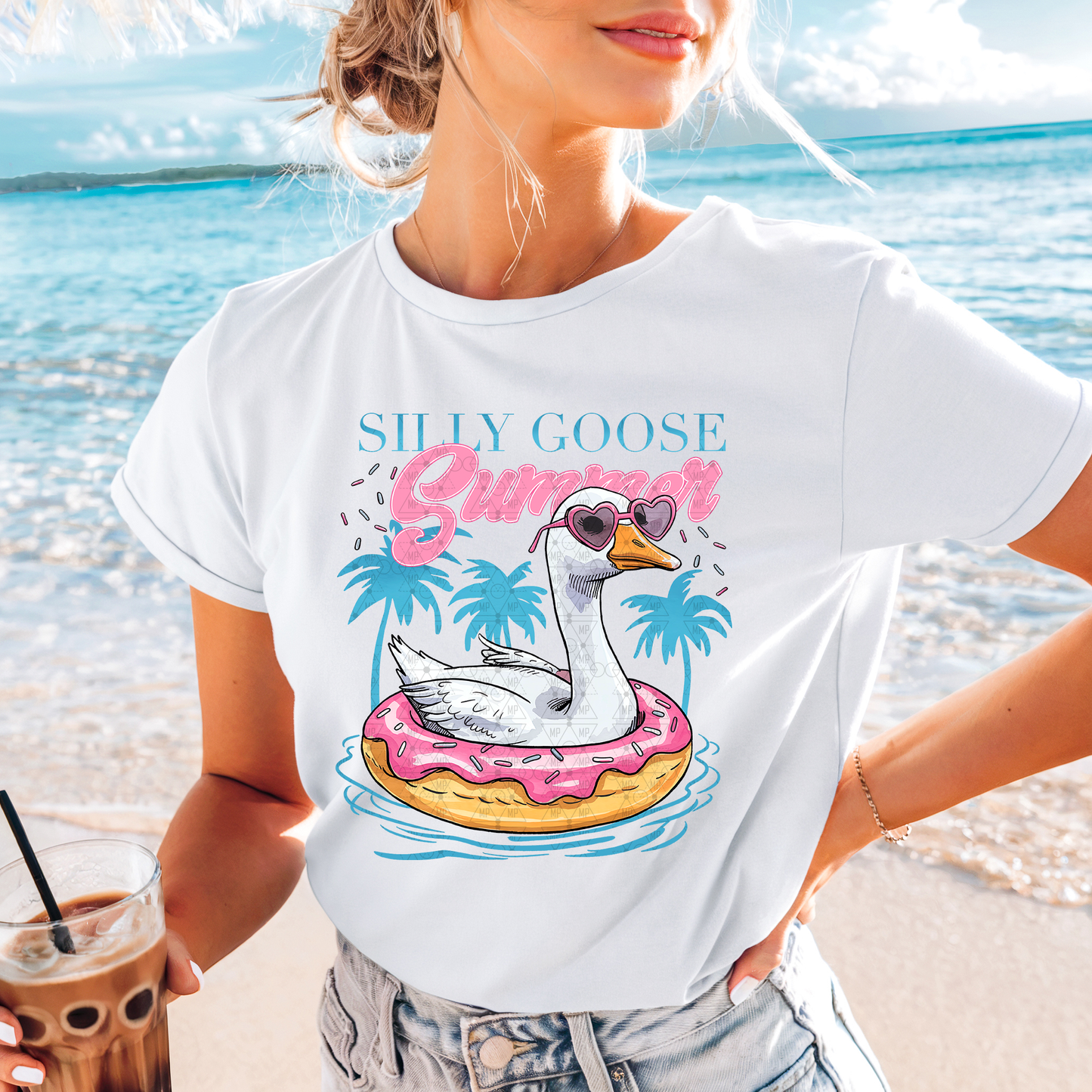 Silly Goose Summer