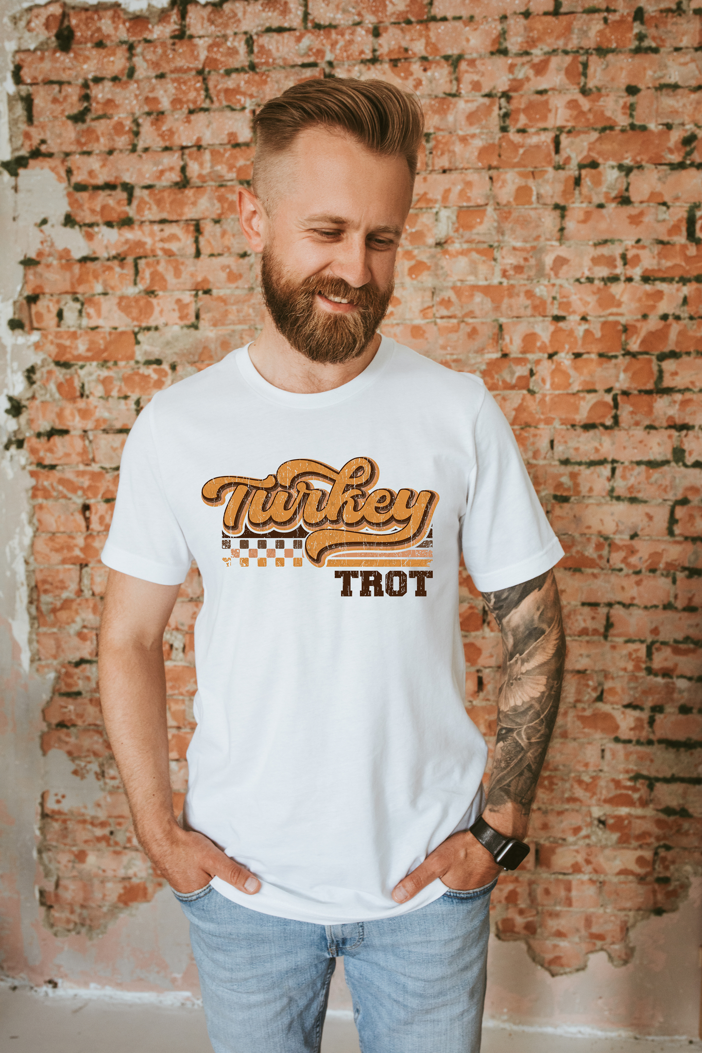 Turkey Trot