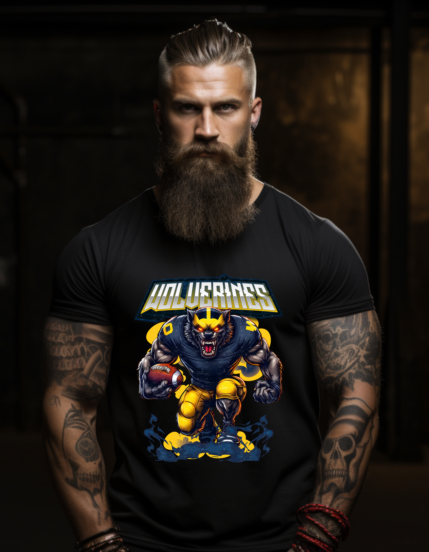Wolverines