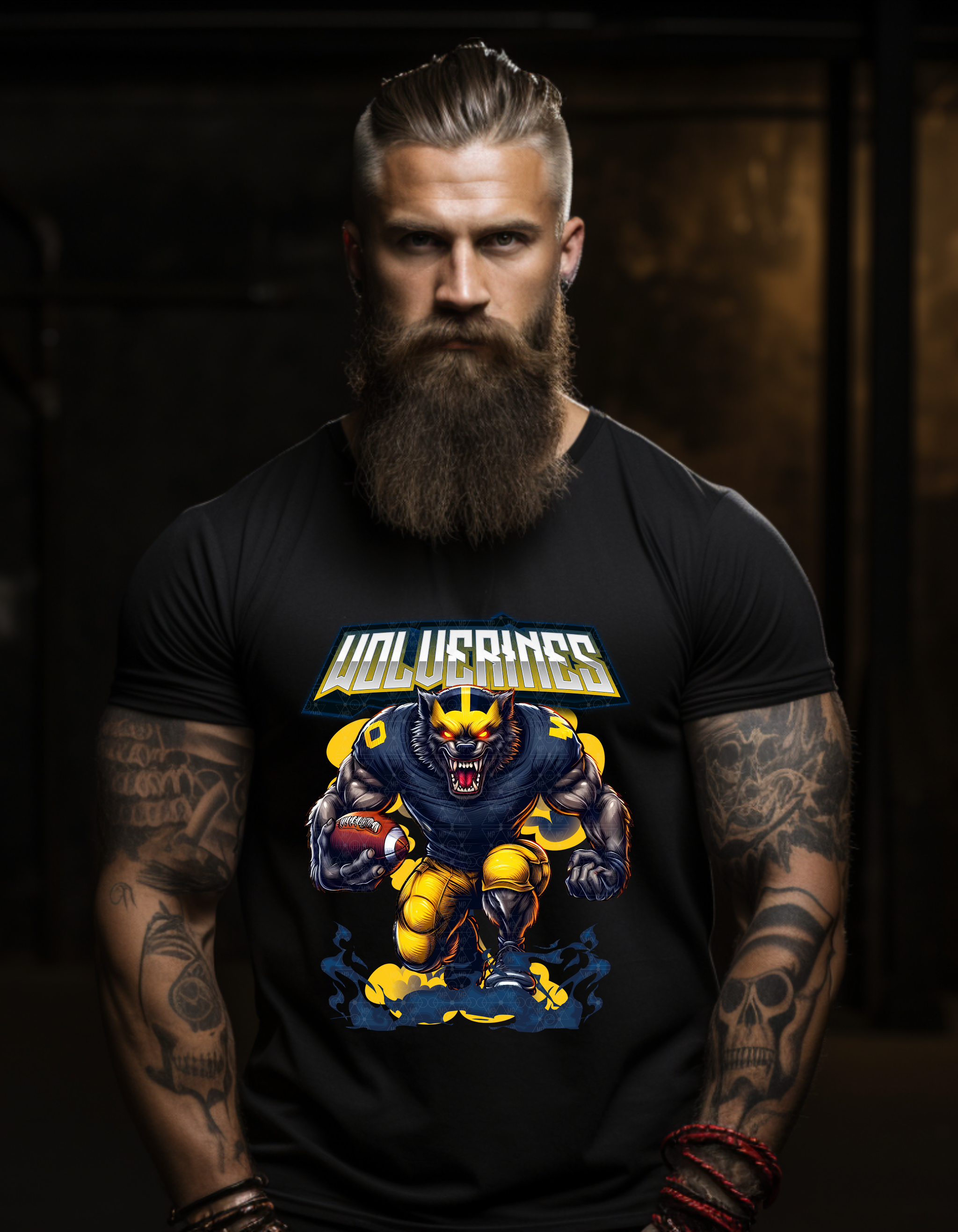 Wolverines