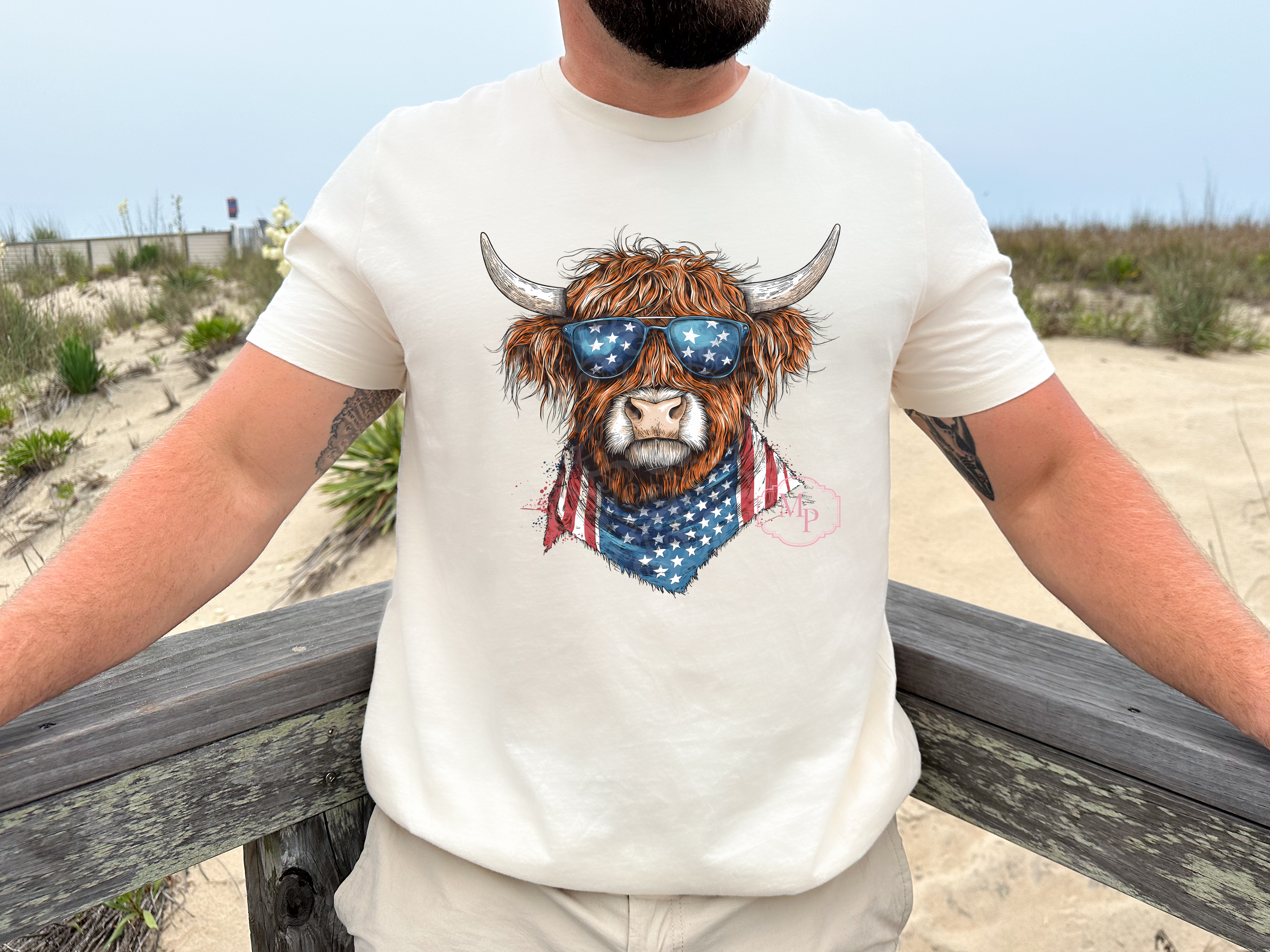 American Dude